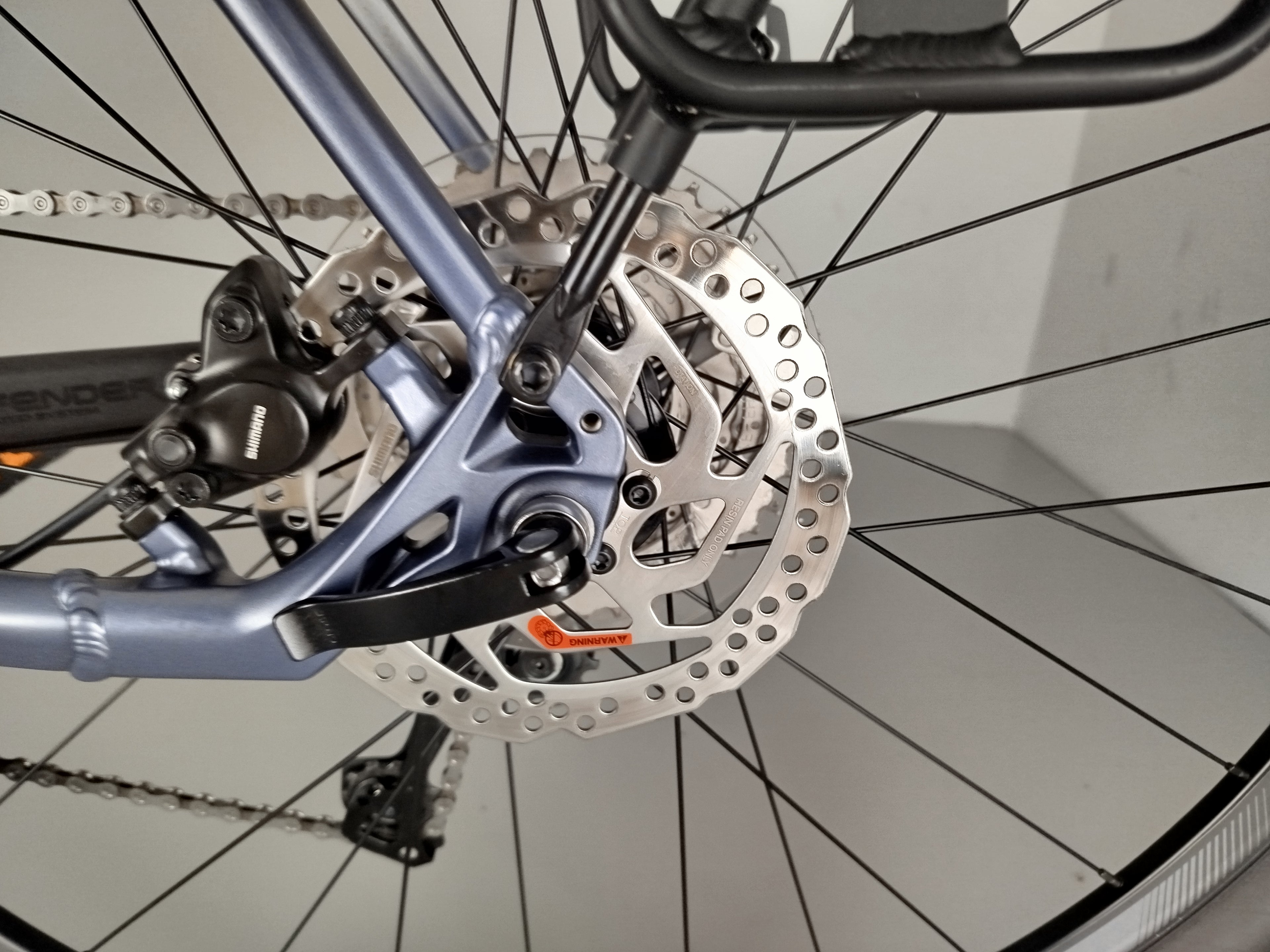 GIANT ToughRoad SLR 1