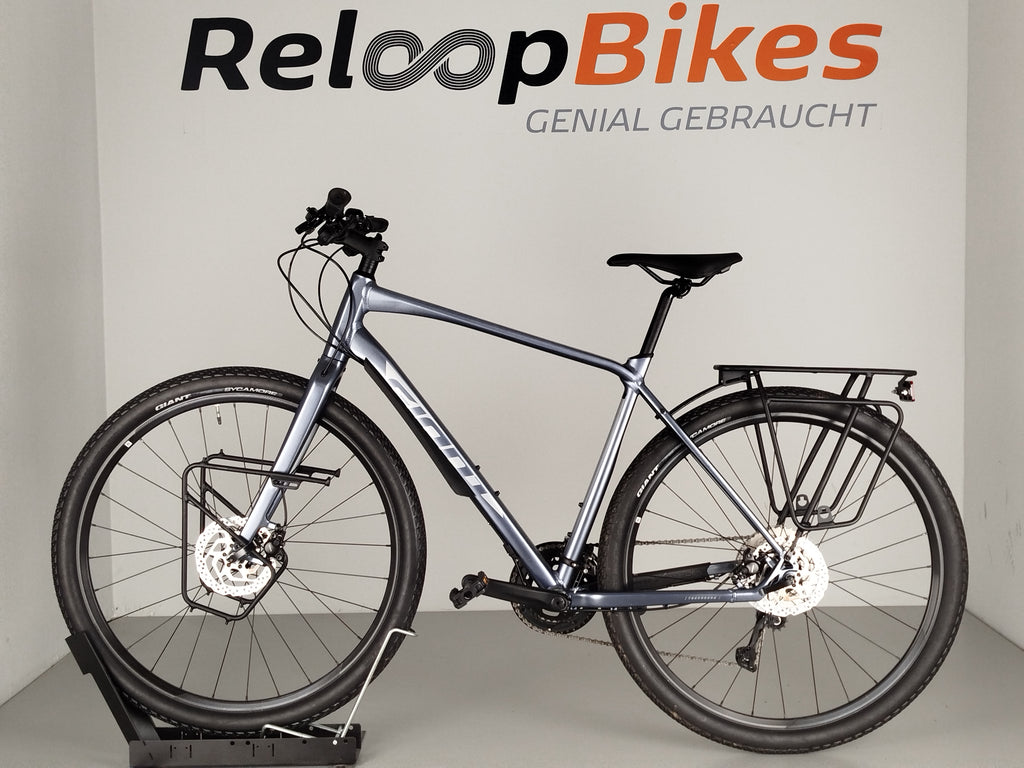 GIANT ToughRoad SLR 1