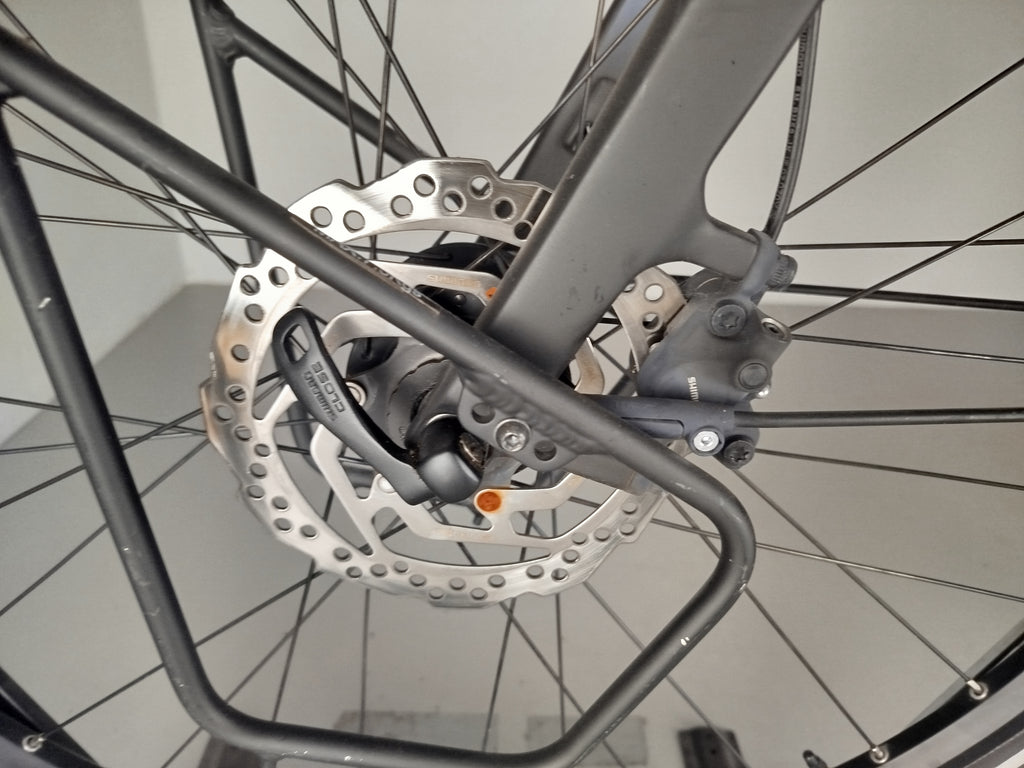Giant ToughRoad SLR EX