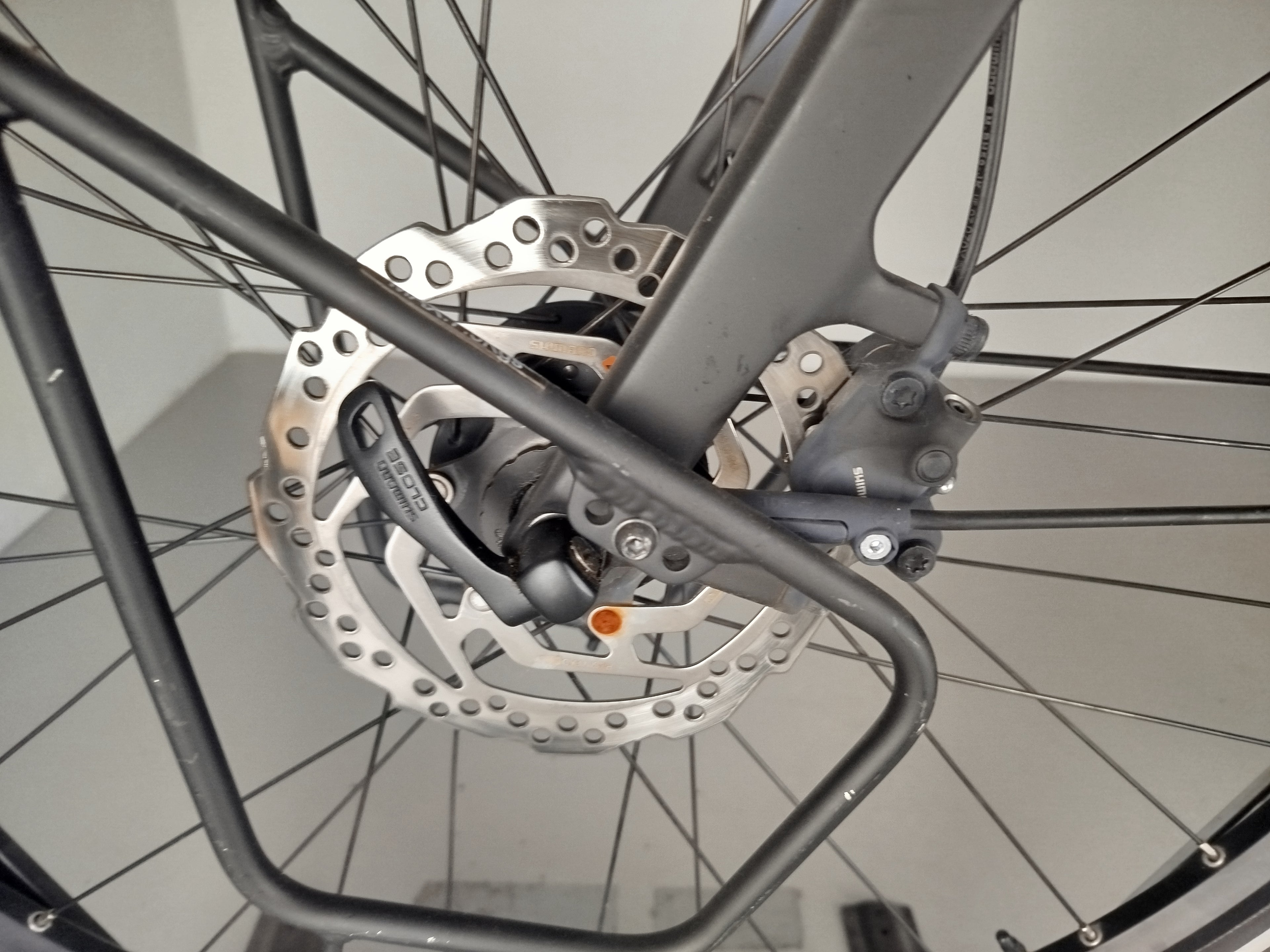 Giant ToughRoad SLR EX