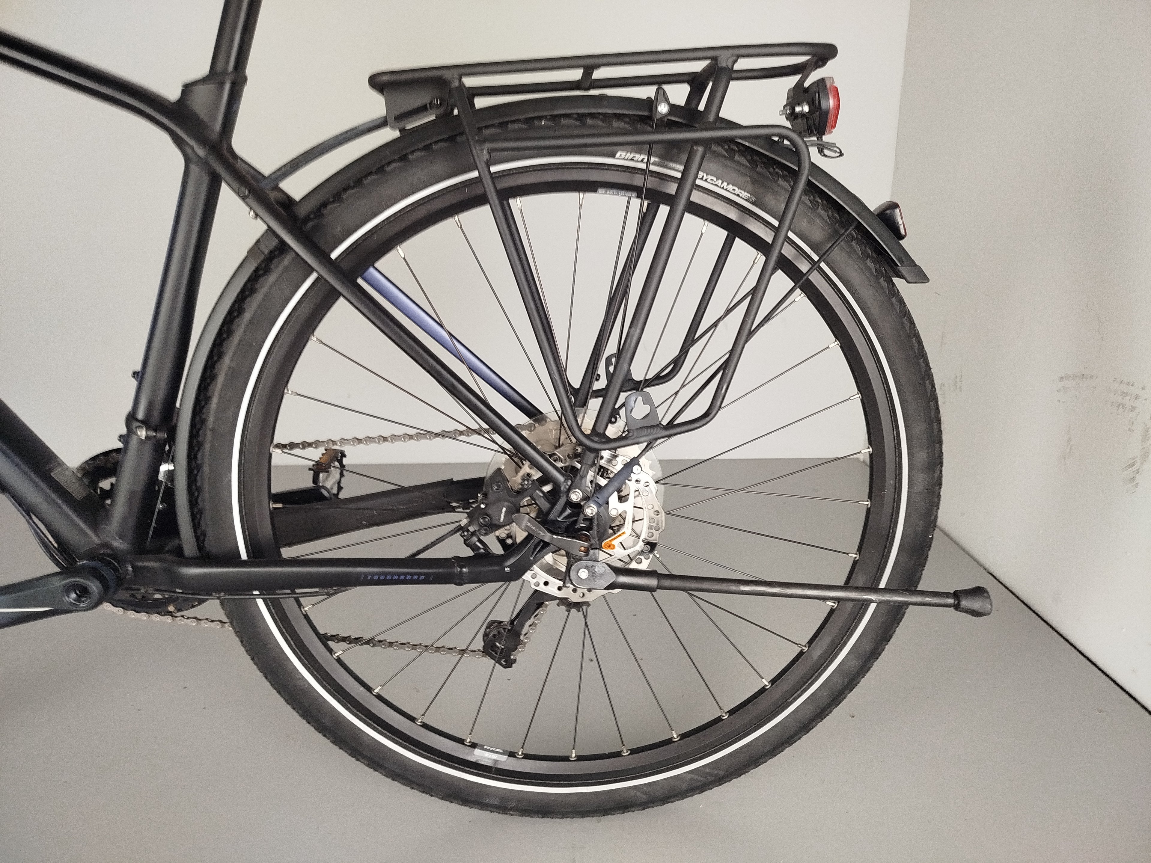 Giant ToughRoad SLR EX