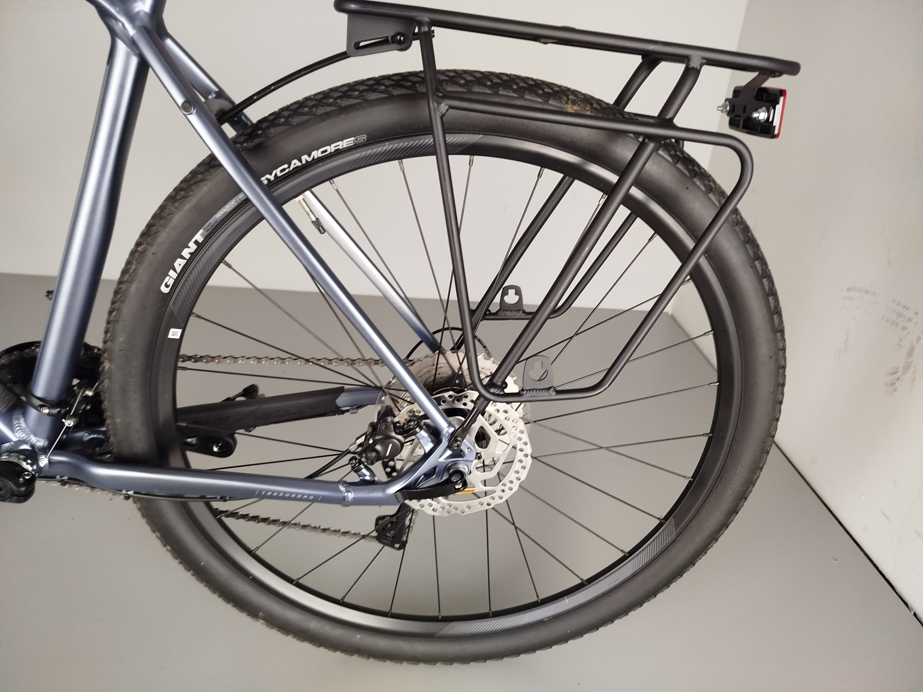 GIANT ToughRoad SLR 1