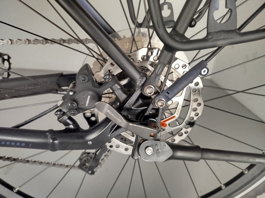 Giant ToughRoad SLR EX