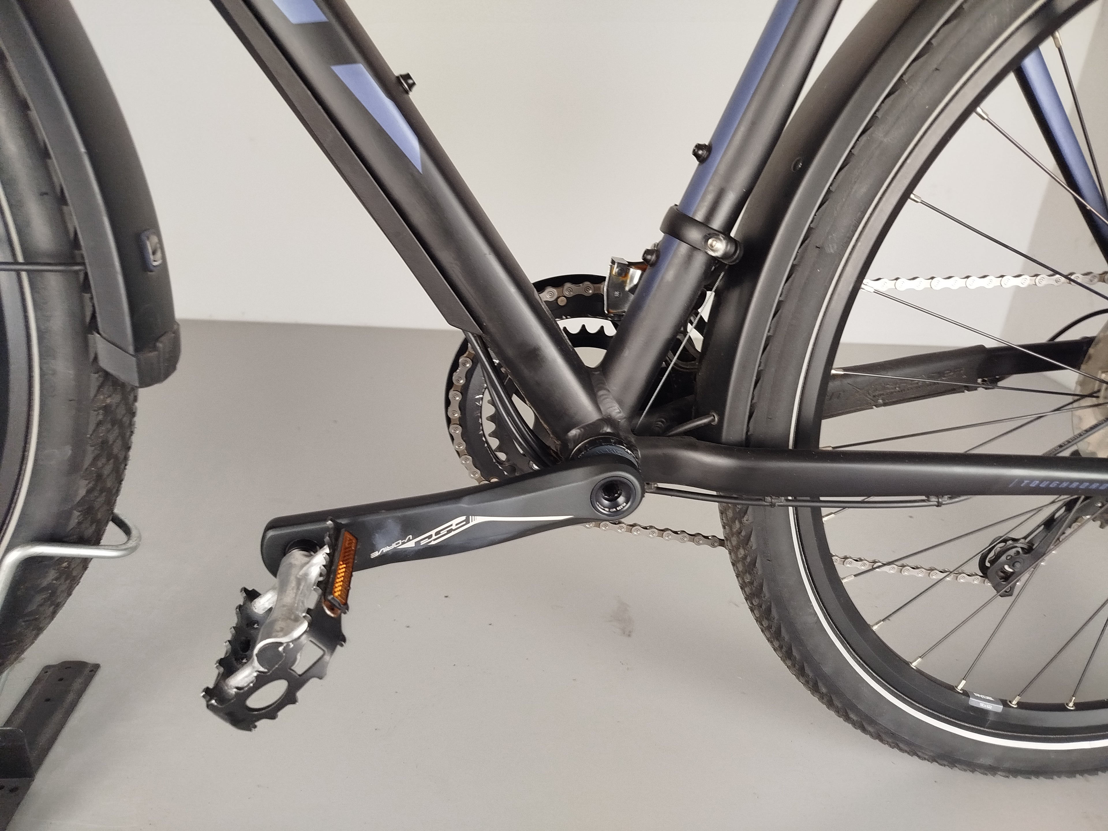 Giant ToughRoad SLR EX