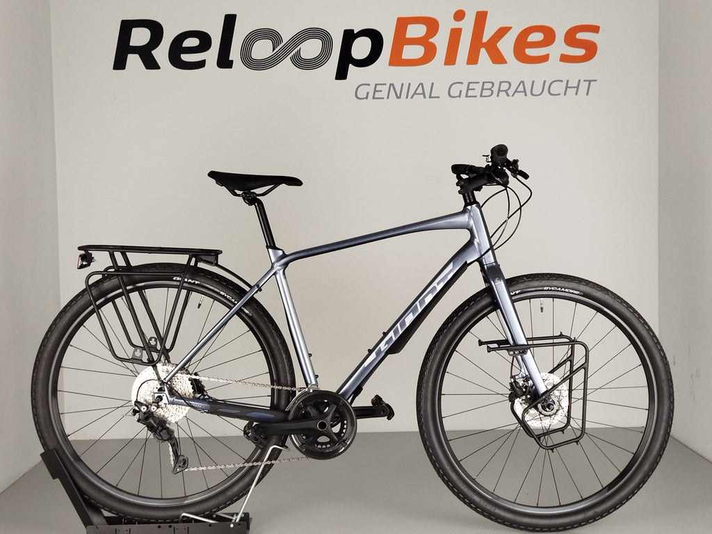 GIANT ToughRoad SLR 1