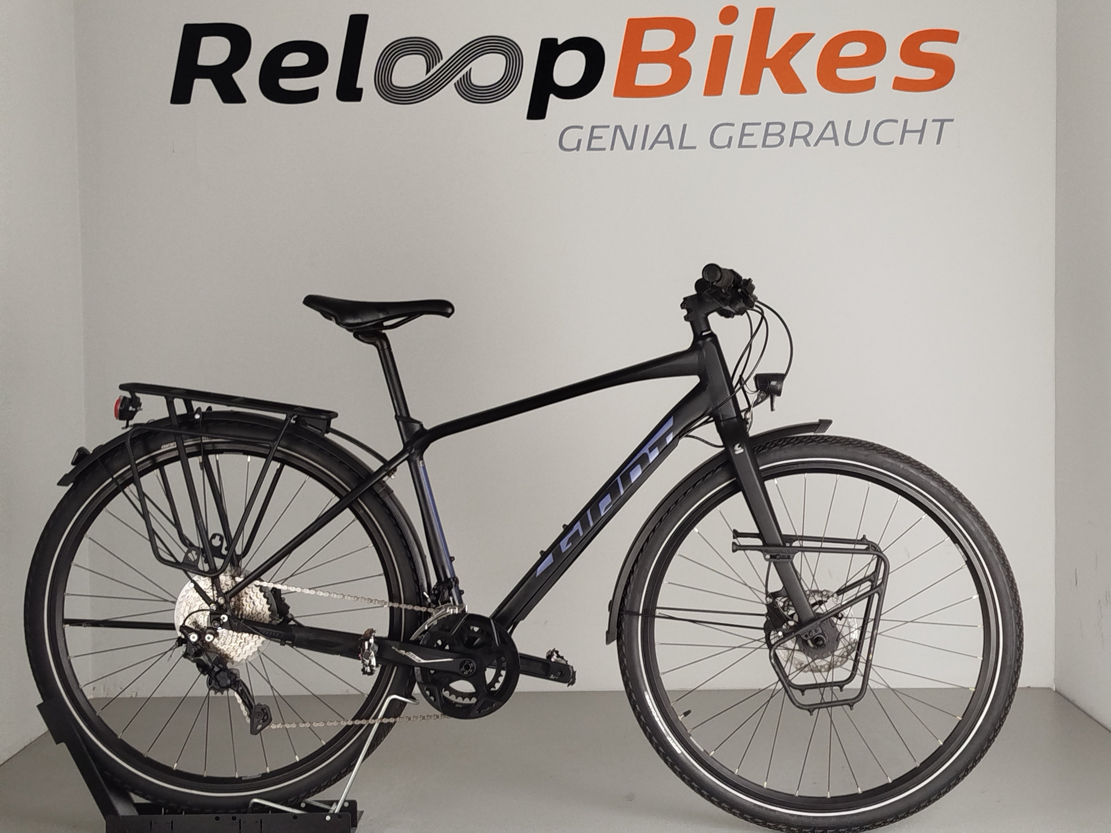 Giant ToughRoad SLR EX