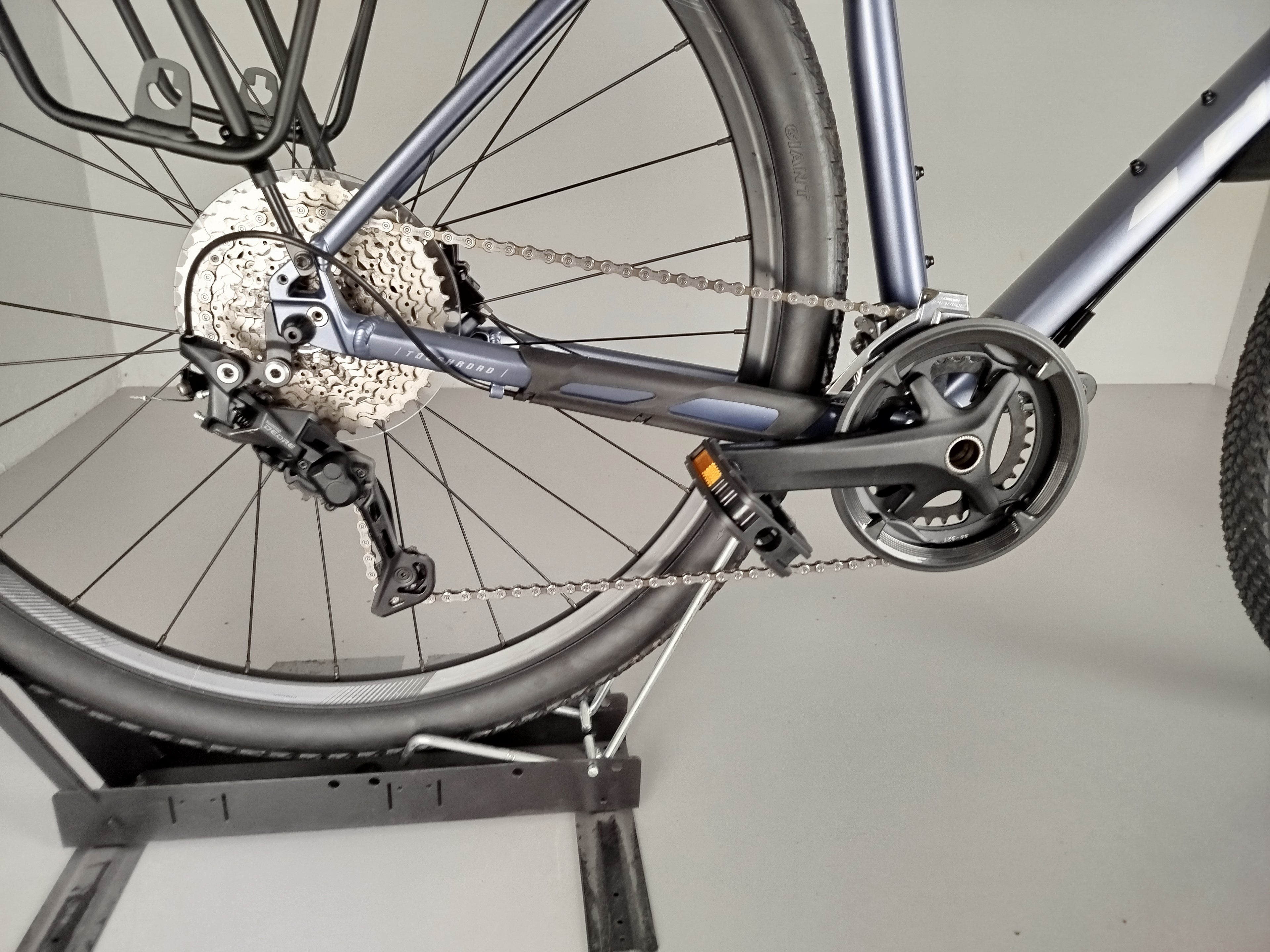 GIANT ToughRoad SLR 1