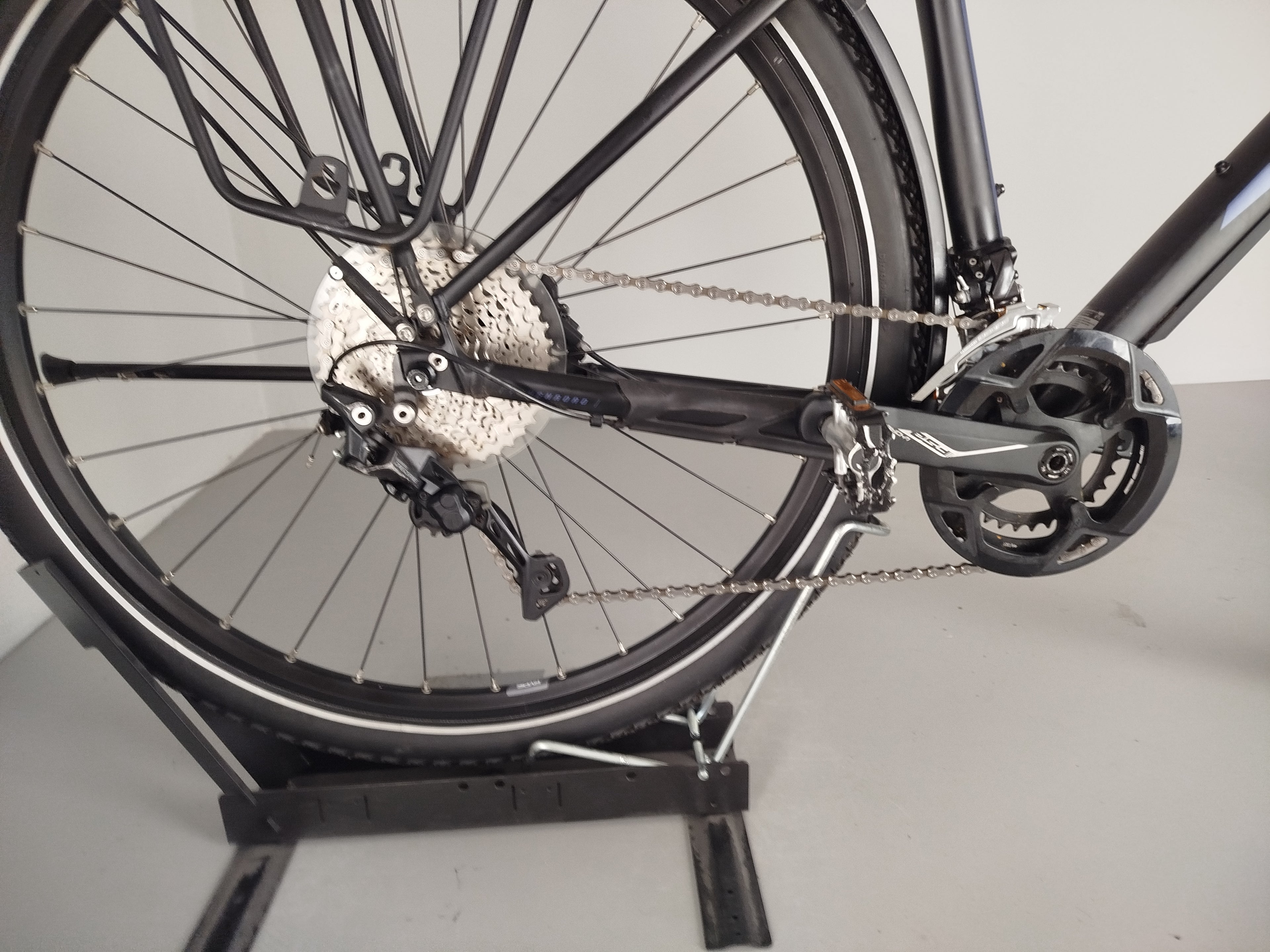 Giant ToughRoad SLR EX