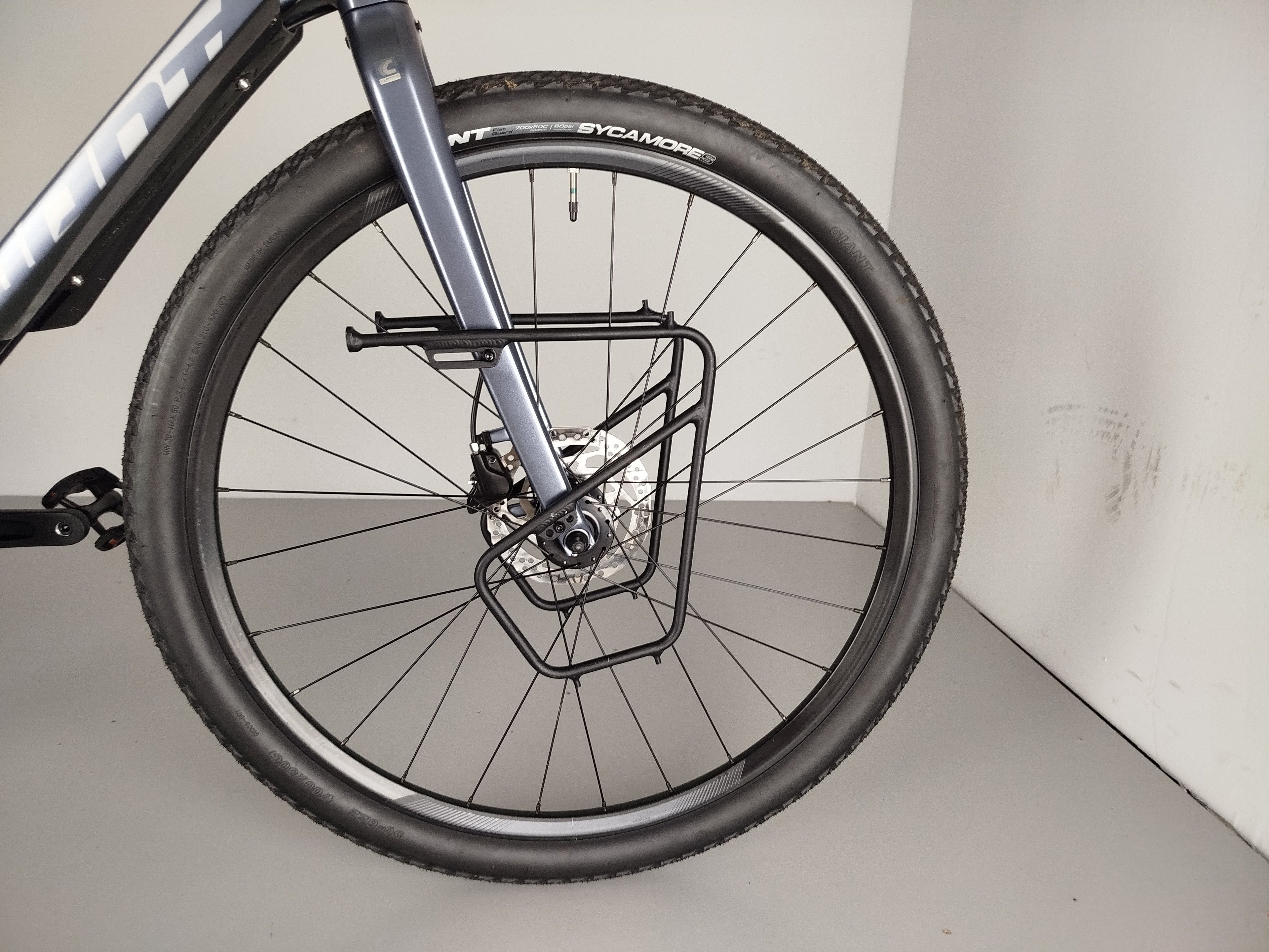 GIANT ToughRoad SLR 1