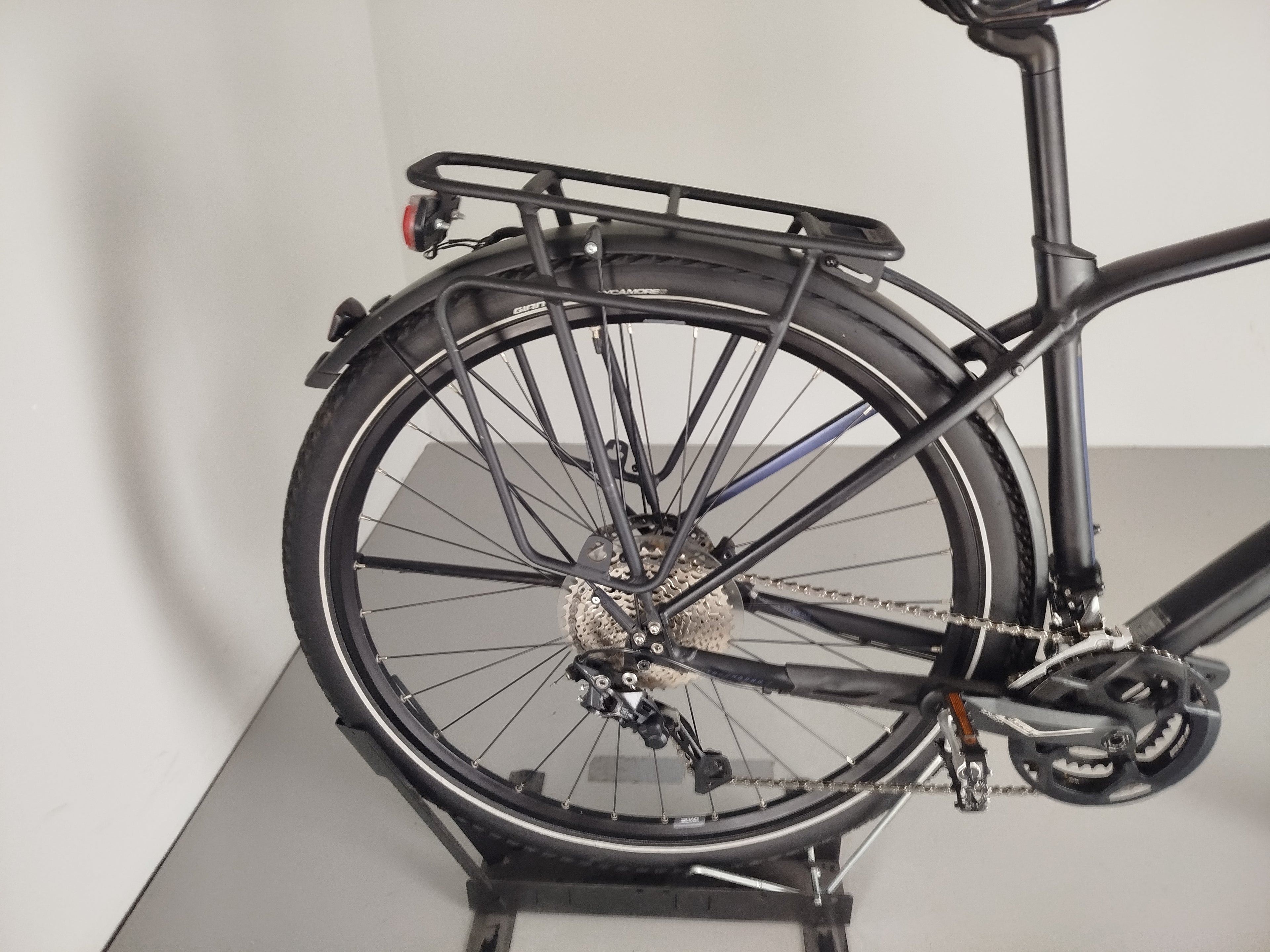 Giant ToughRoad SLR EX
