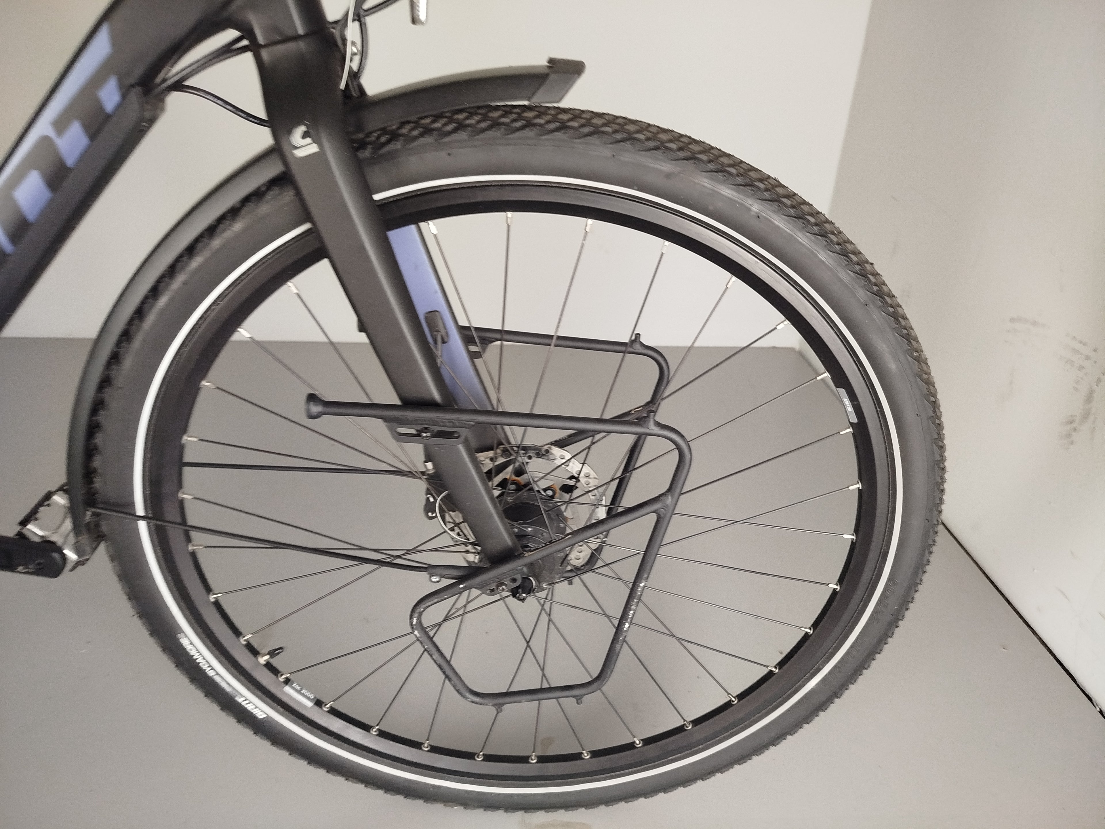 Giant ToughRoad SLR EX