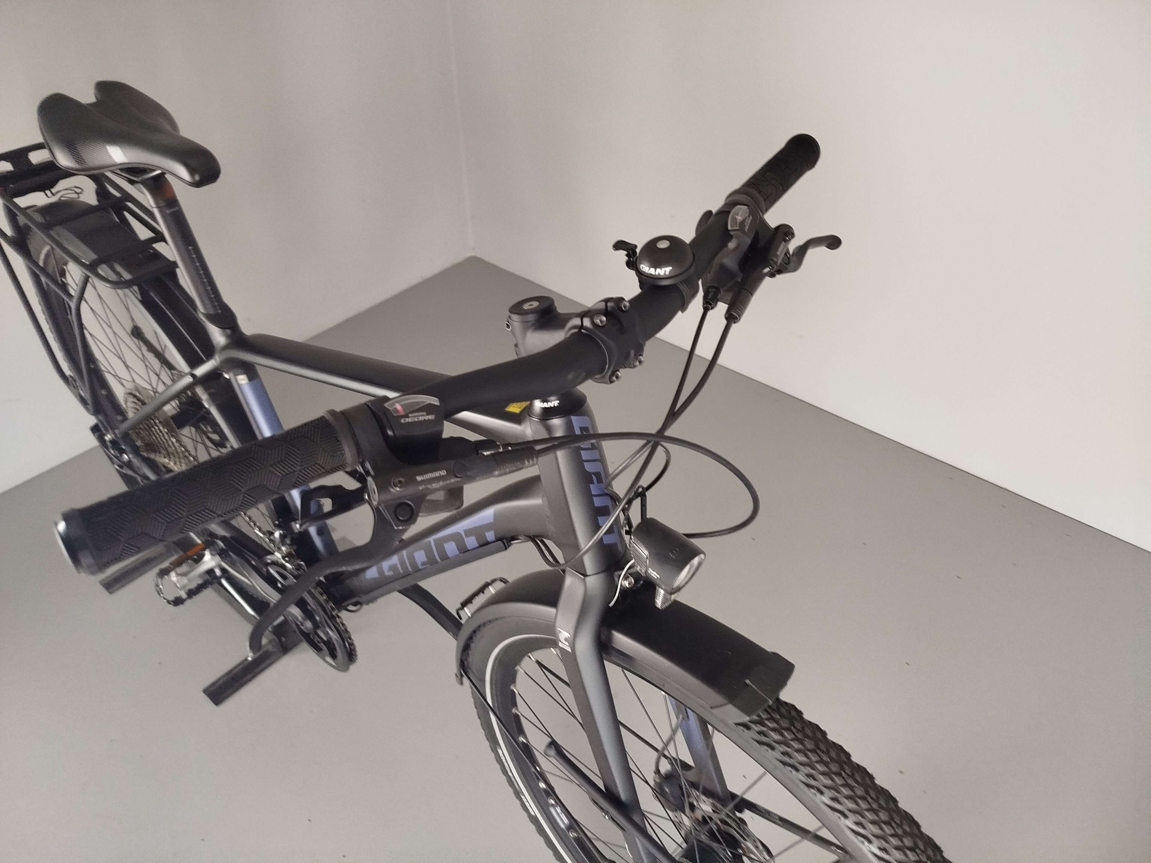 Giant ToughRoad SLR EX