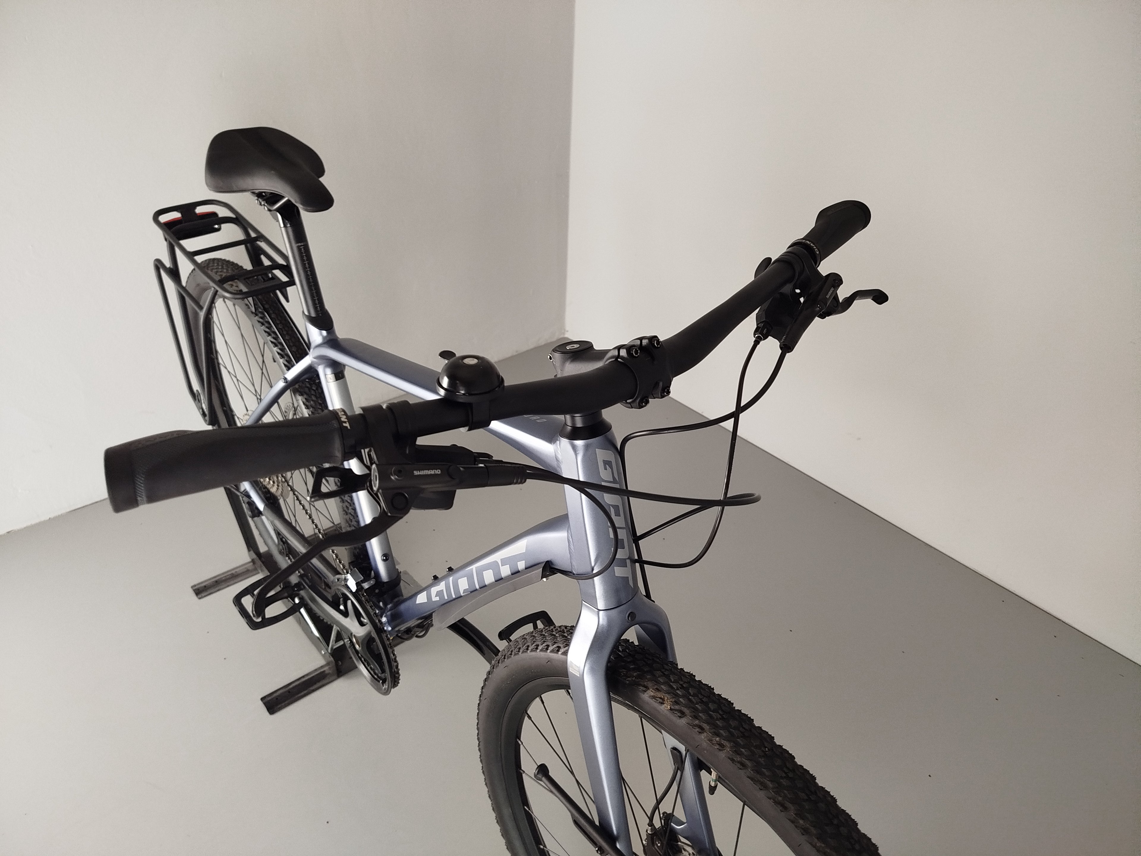 GIANT ToughRoad SLR 1