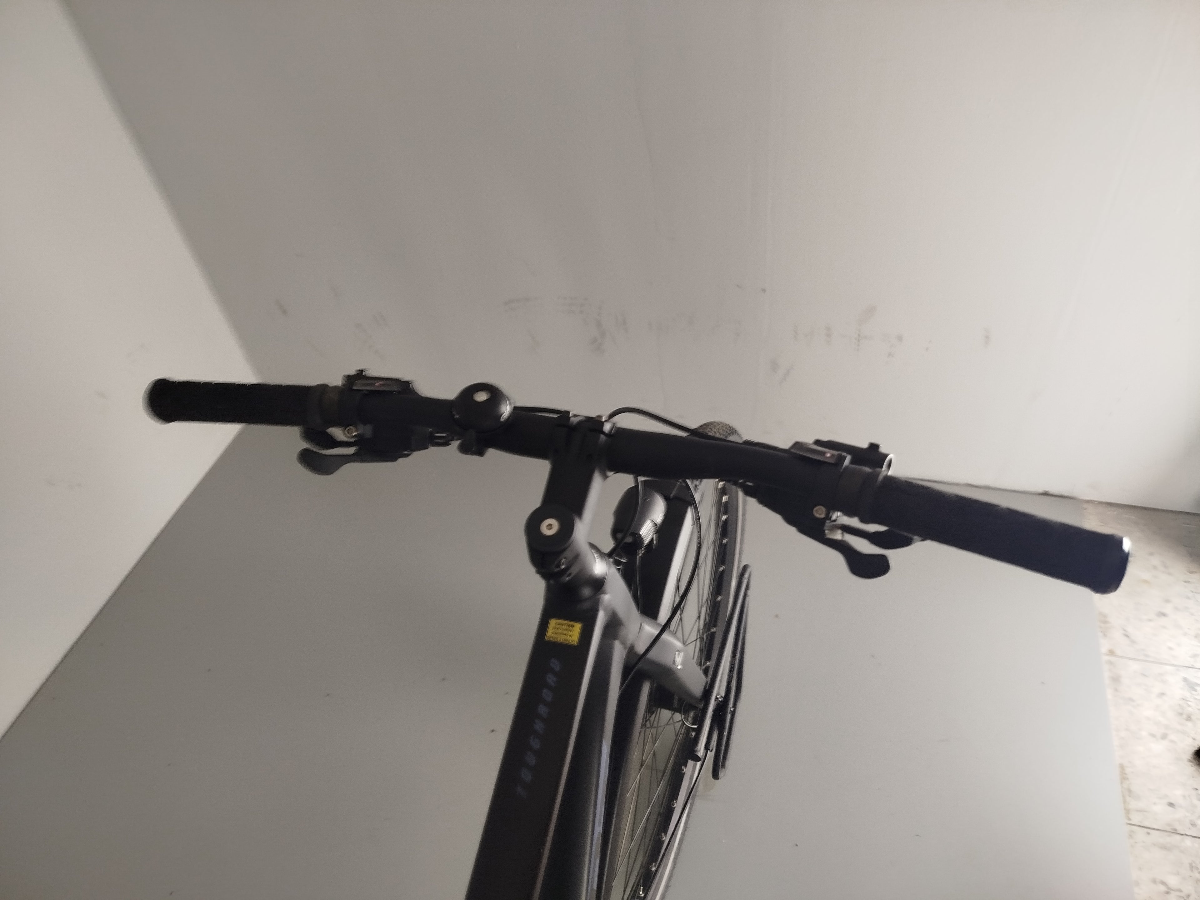 Giant ToughRoad SLR EX