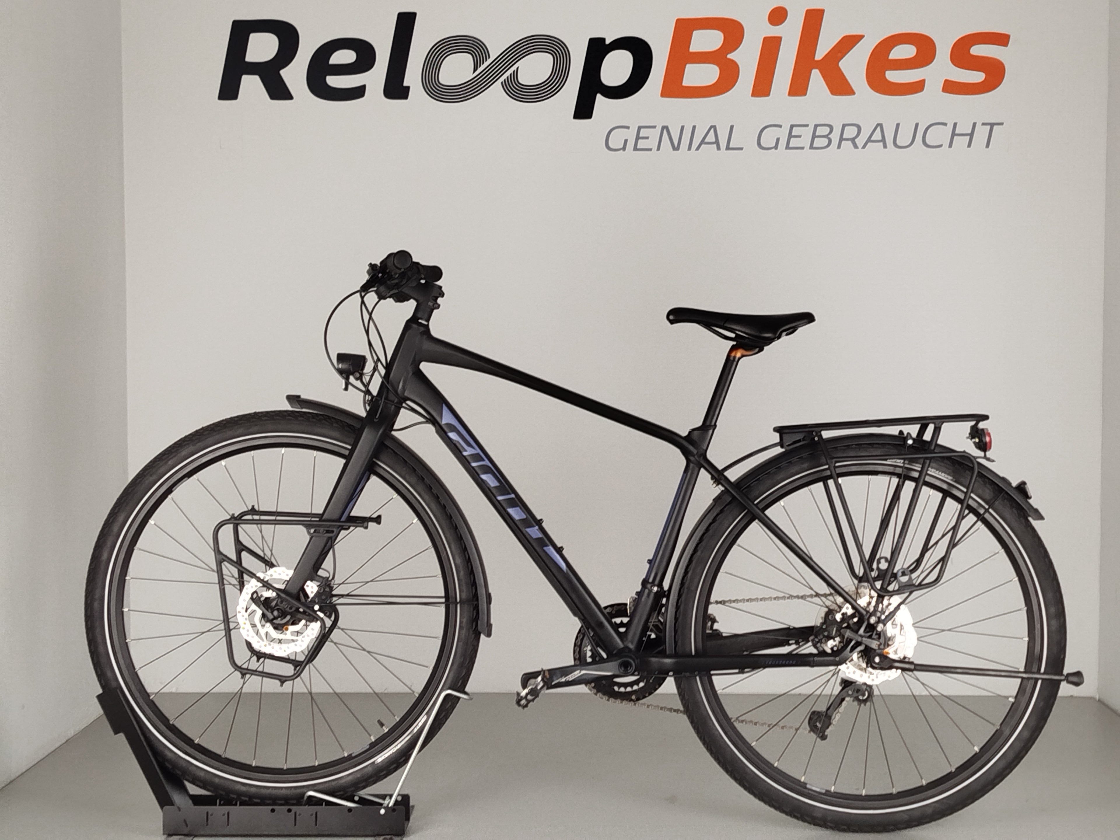 Giant ToughRoad SLR EX