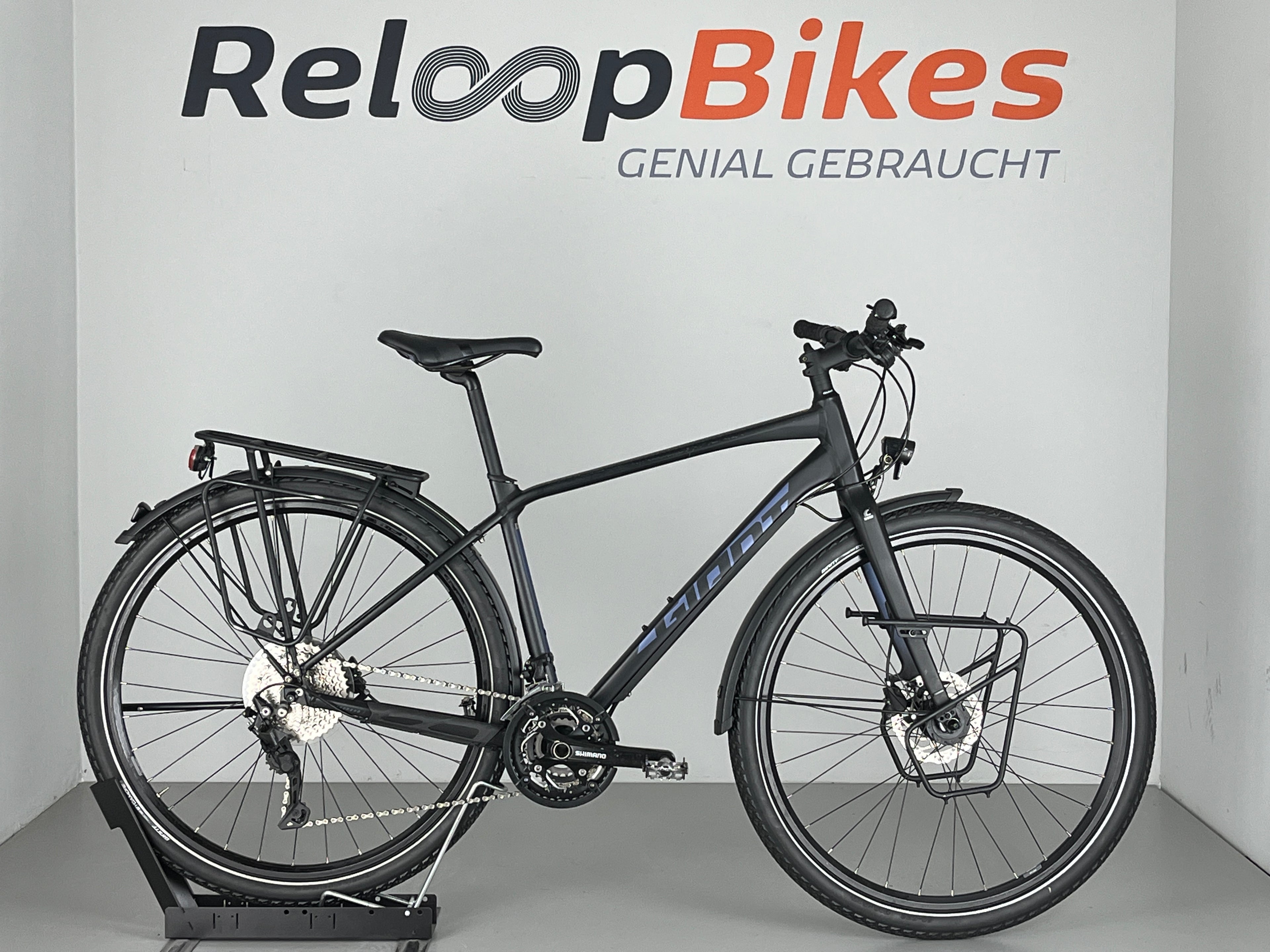 Giant ToughRoad SLR EX