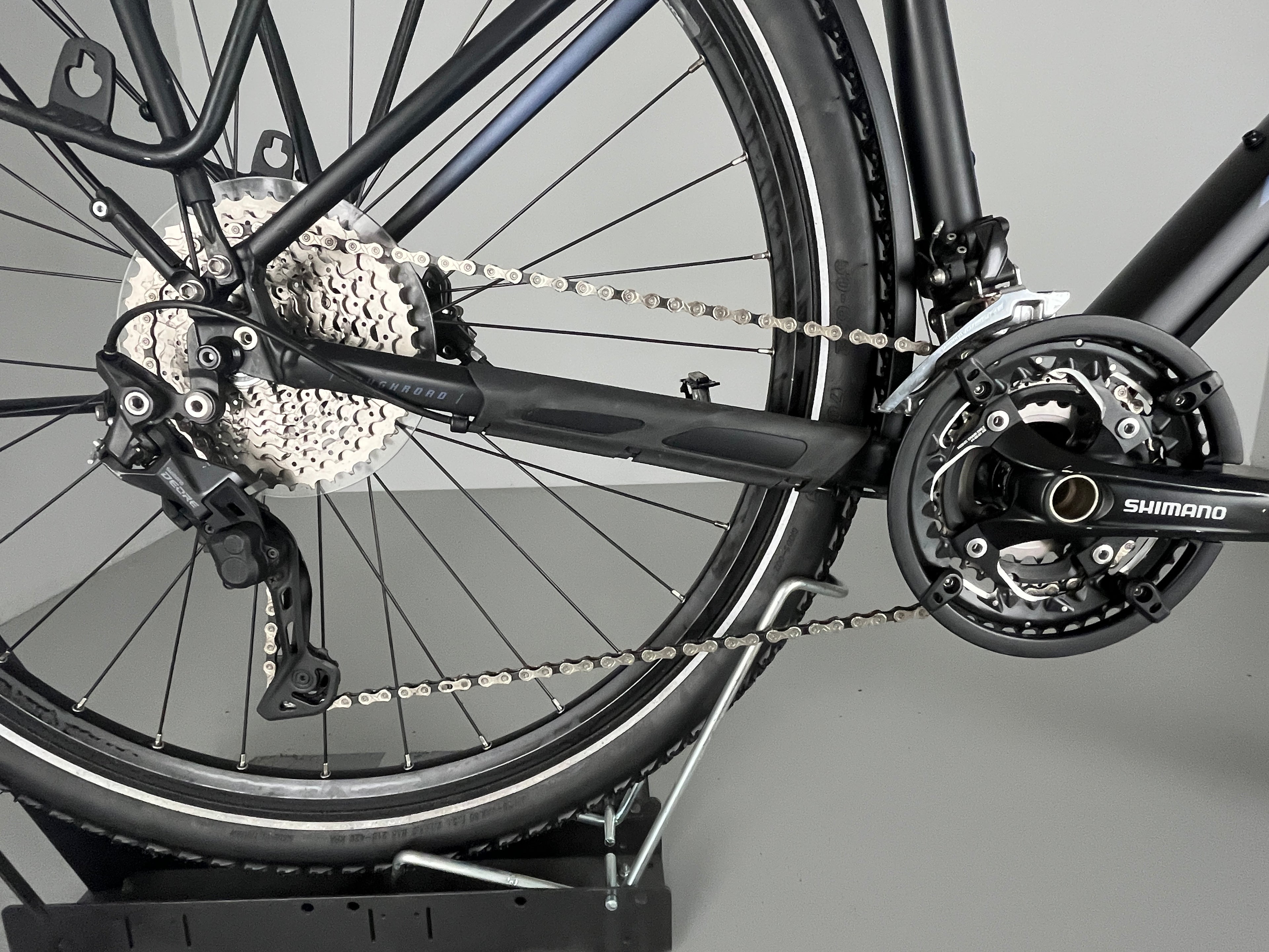 Giant ToughRoad SLR EX