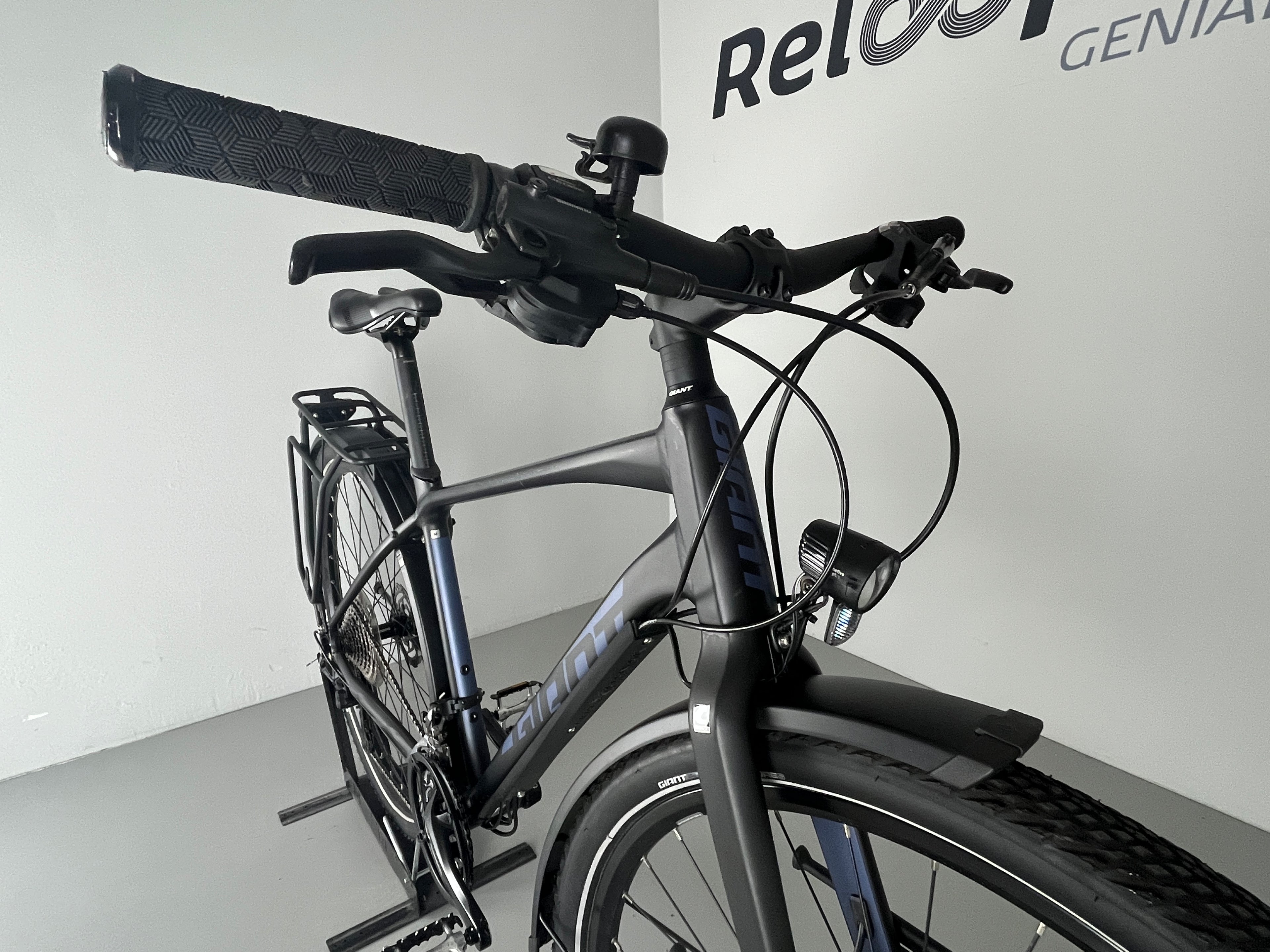 Giant ToughRoad SLR EX