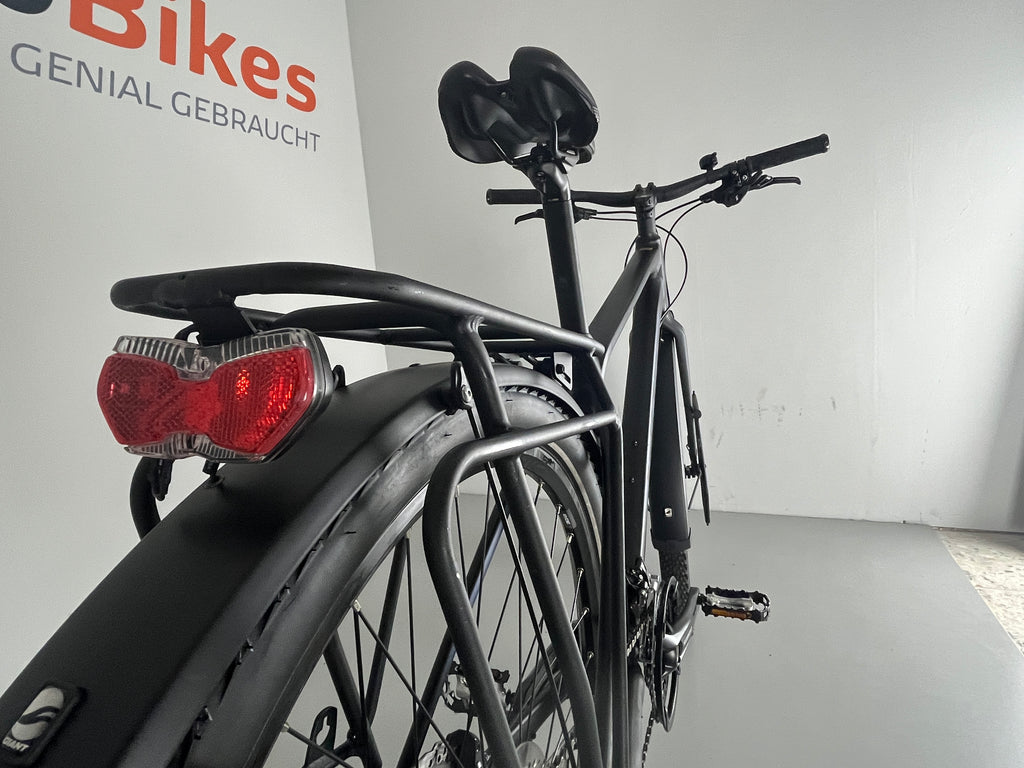 Giant ToughRoad SLR EX