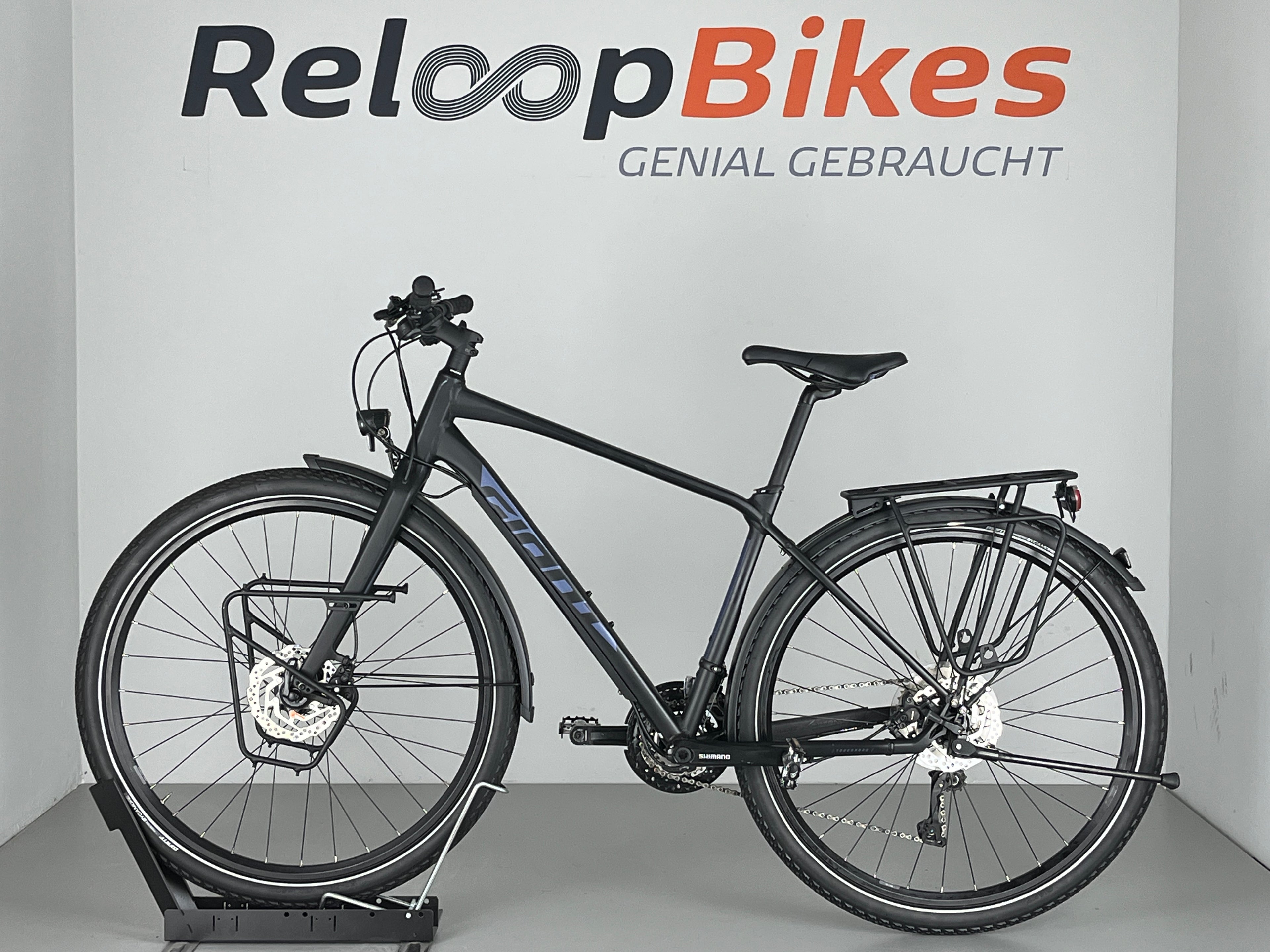 Giant ToughRoad SLR EX