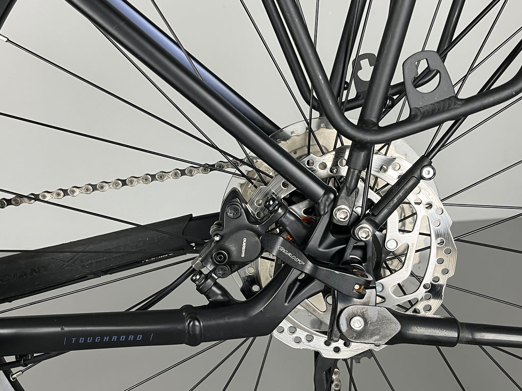 Giant ToughRoad SLR EX