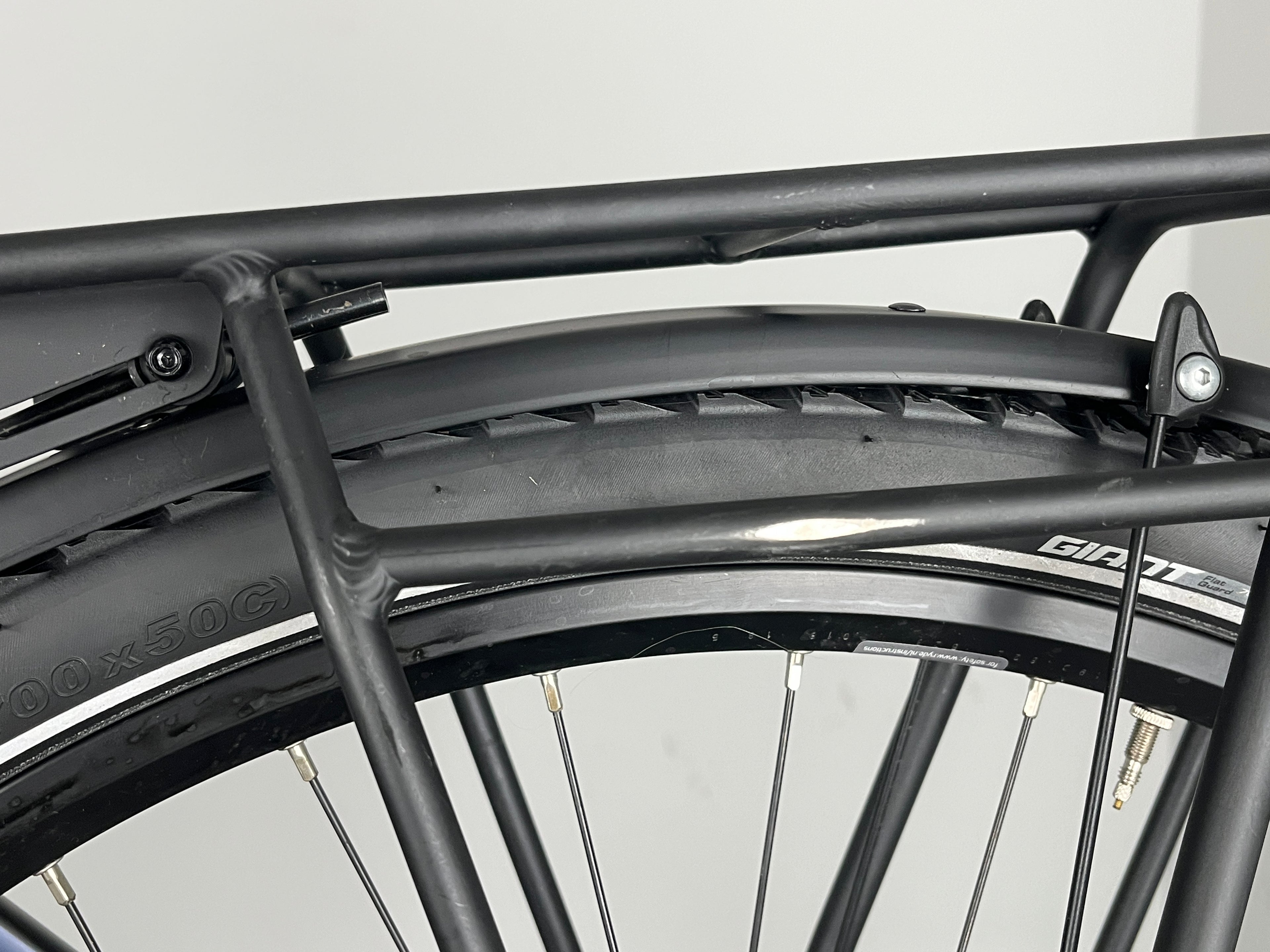 Giant ToughRoad SLR EX