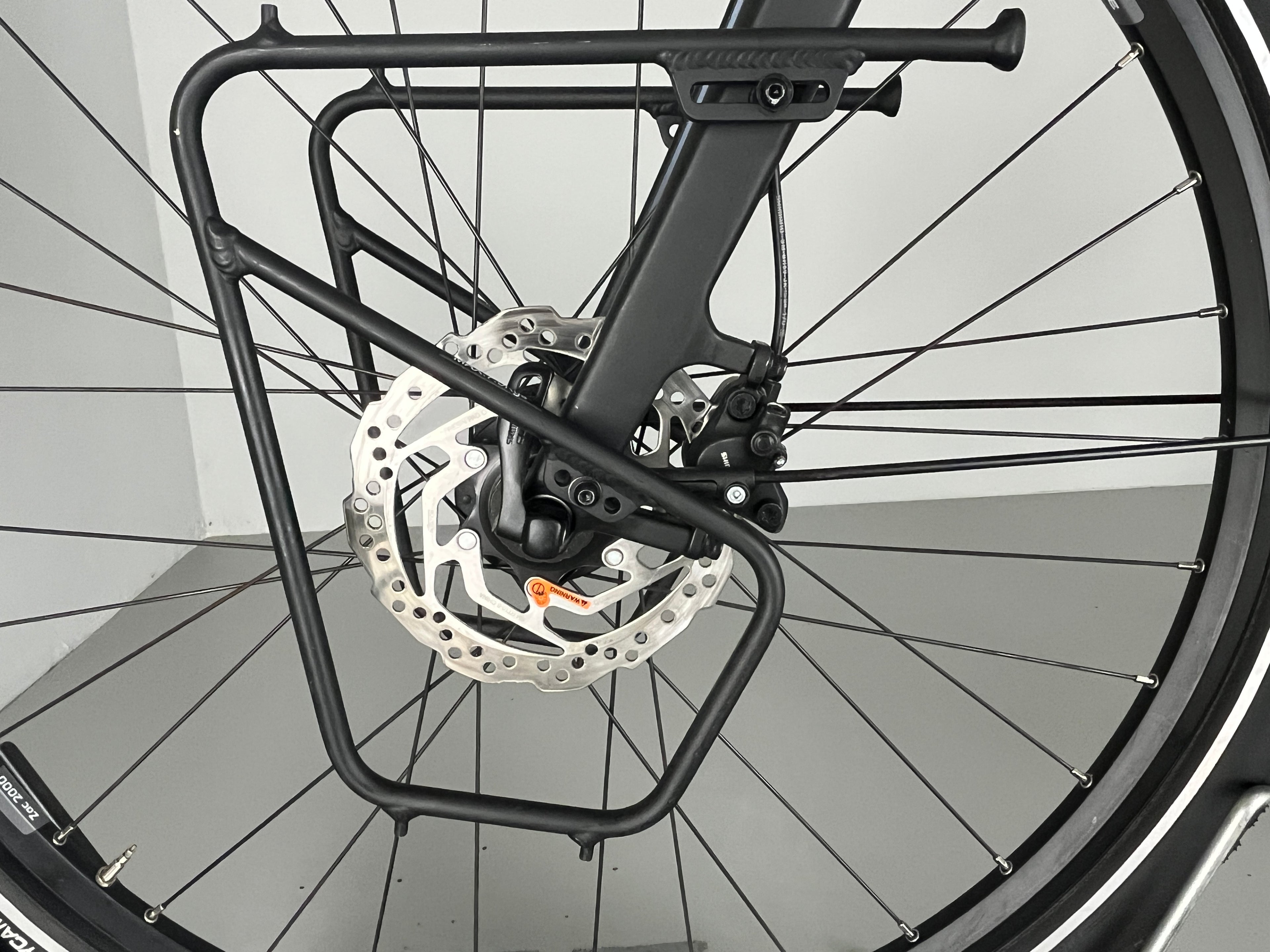 Giant ToughRoad SLR EX