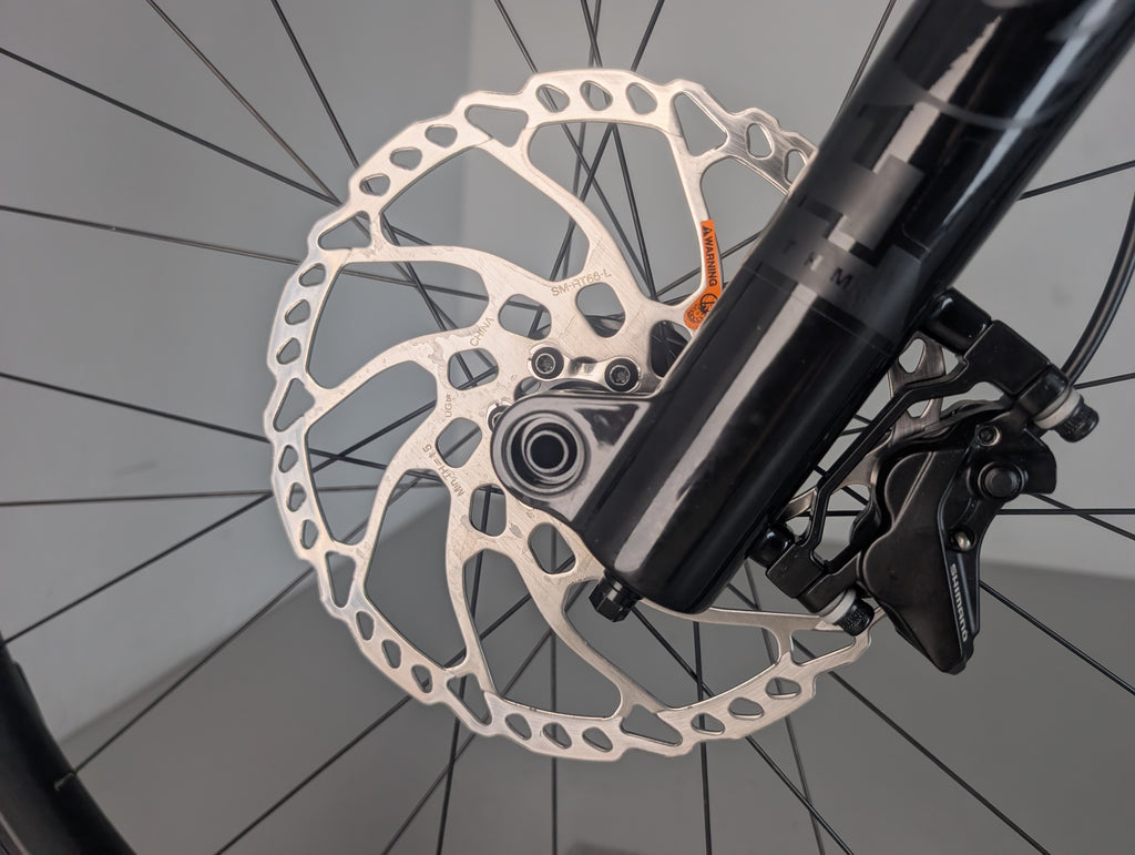 GIANT Trance X 2