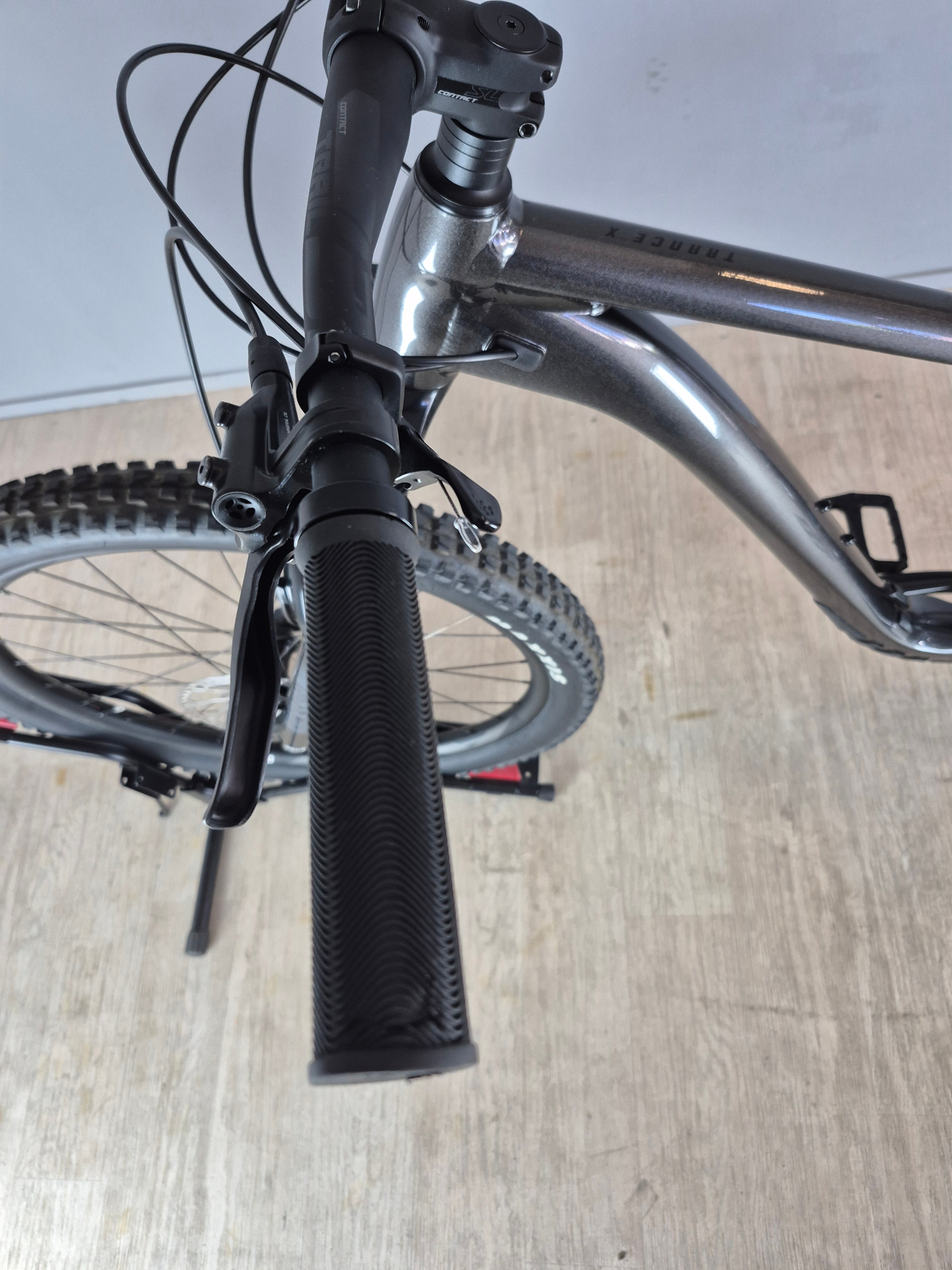 Giant TRANCE X2