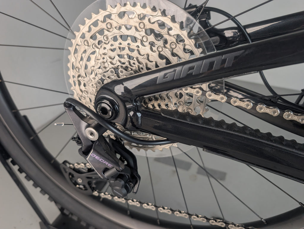 GIANT Trance X 2