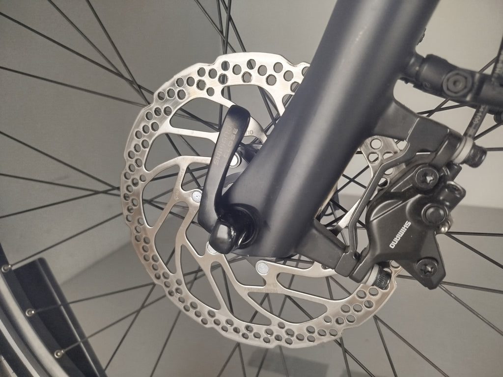 Gudereit Premium 11.0 evo