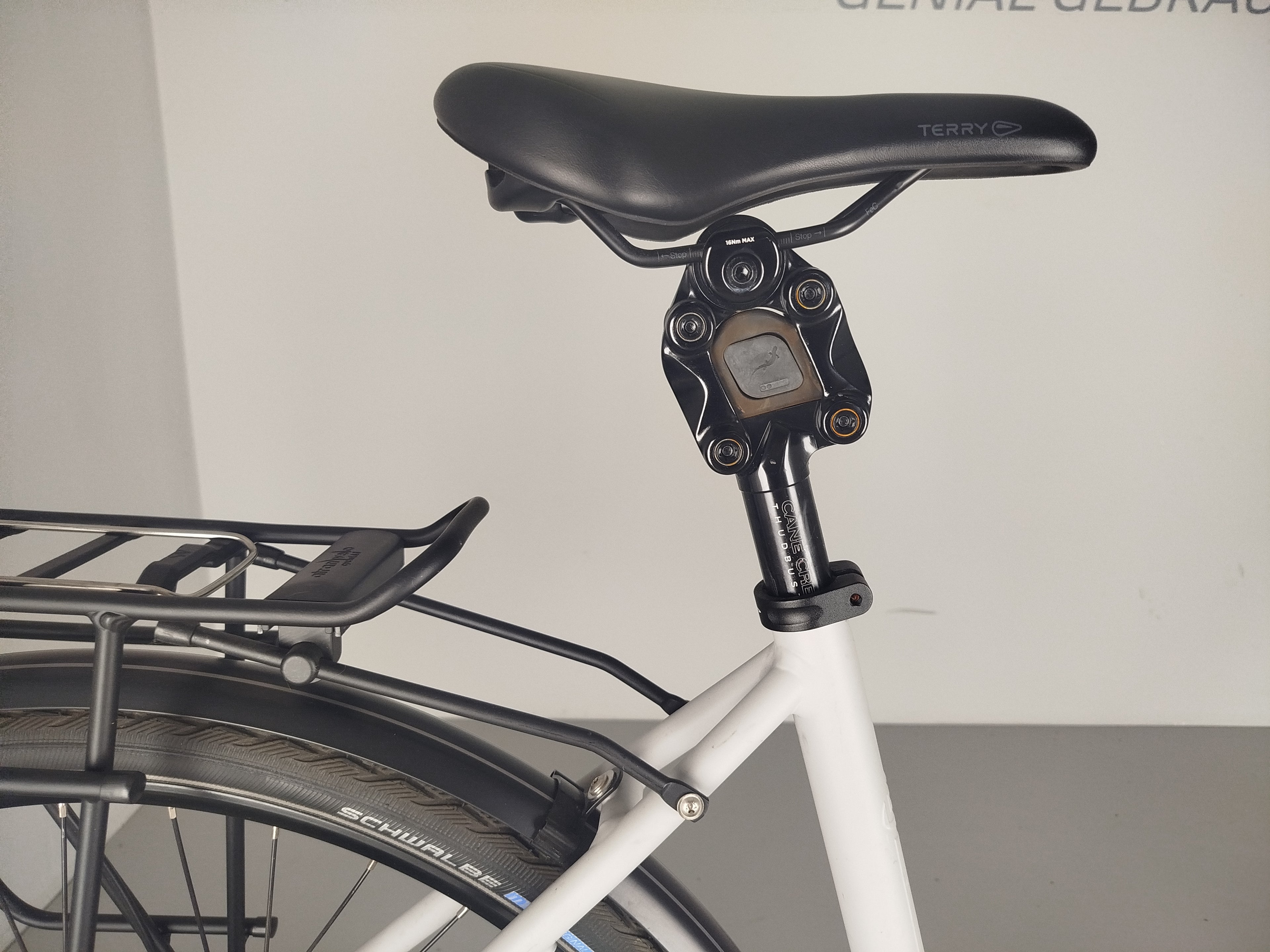 Gudereit Premium 11.0 evo