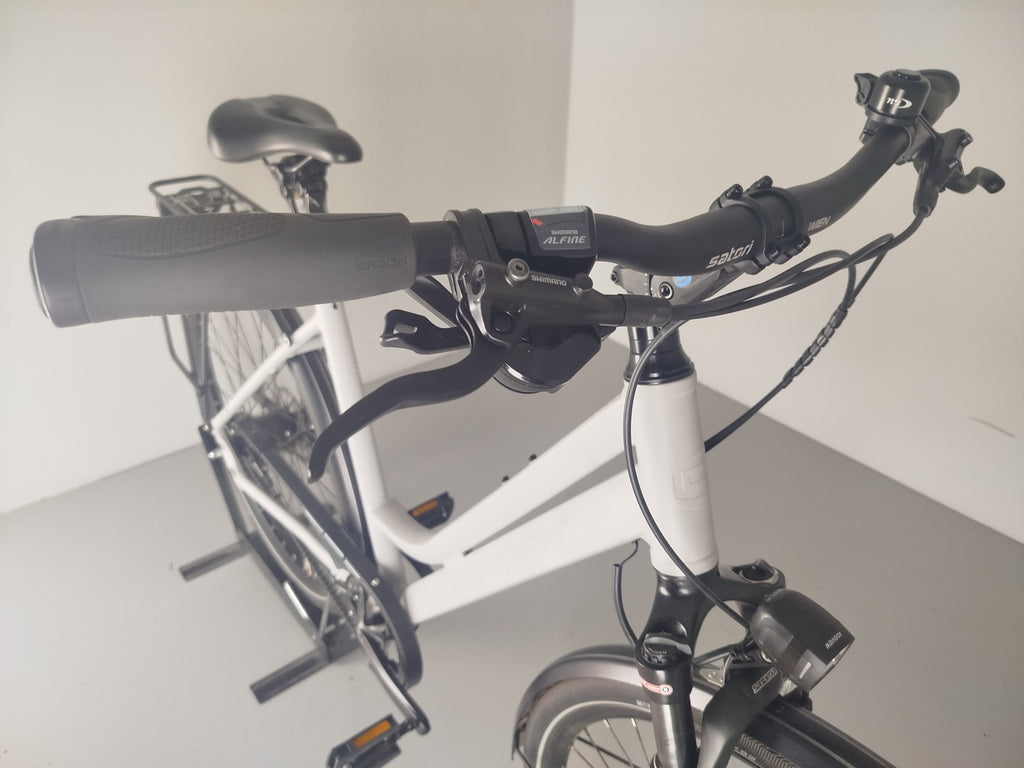 Gudereit Premium 11.0 evo