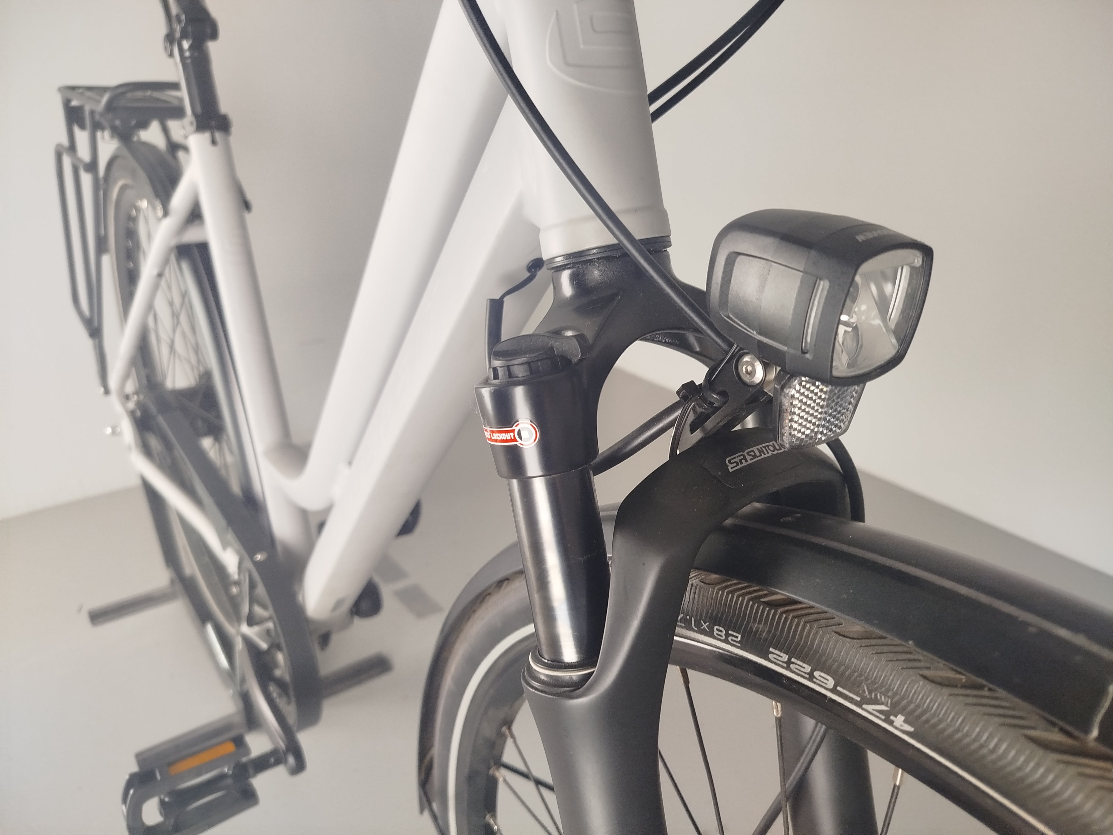 Gudereit Premium 11.0 evo