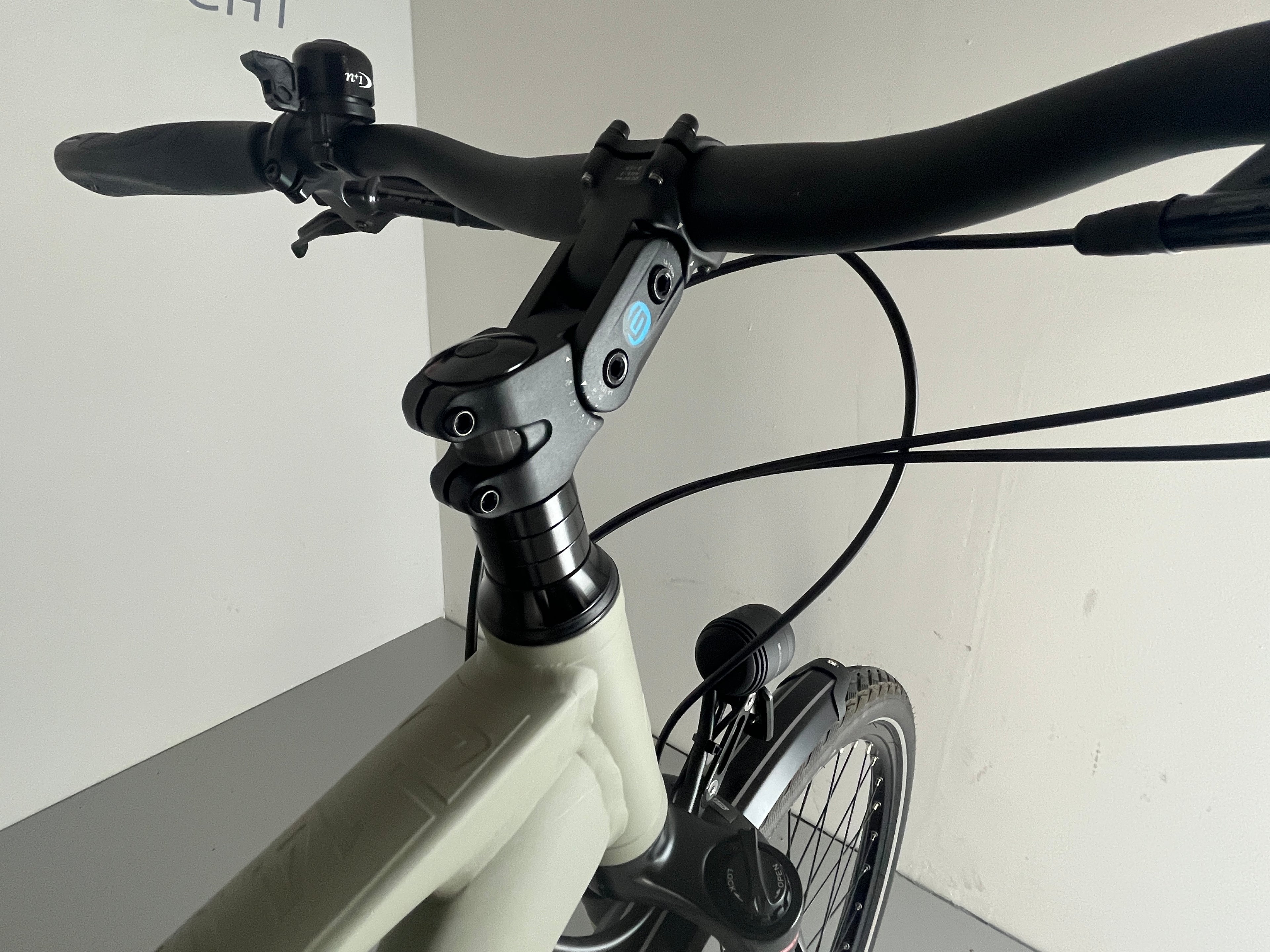 Gudereit Premium 14 evo