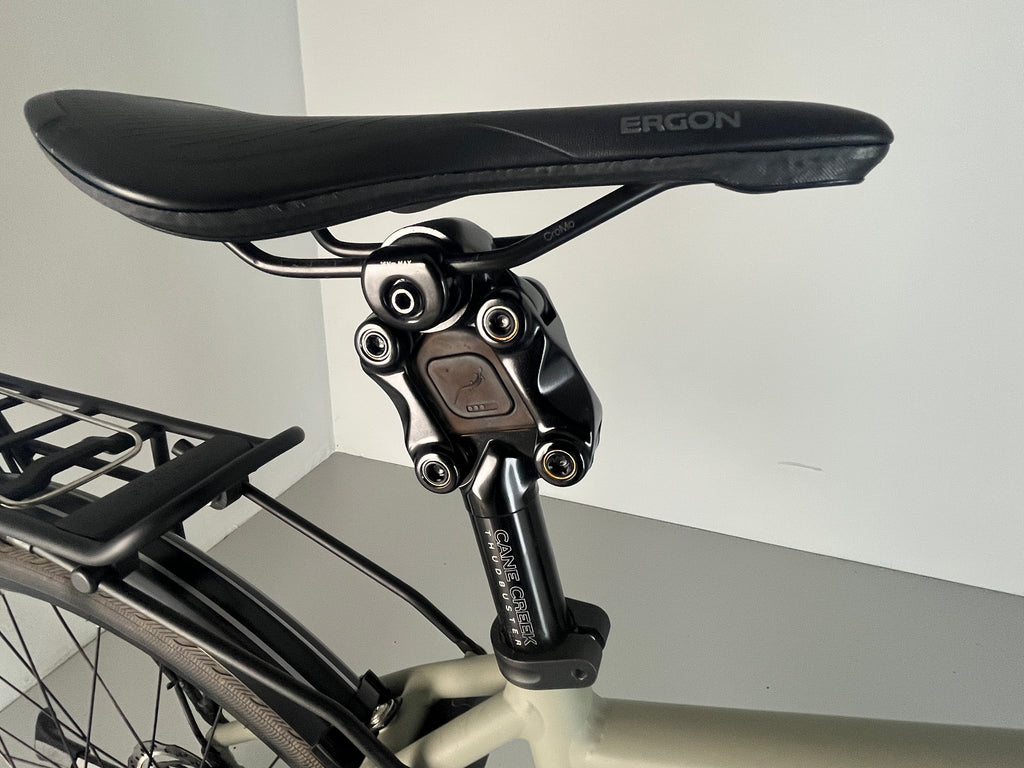 Gudereit Premium 14 evo