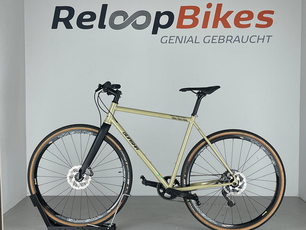 Gunsha ATR Steel Flate