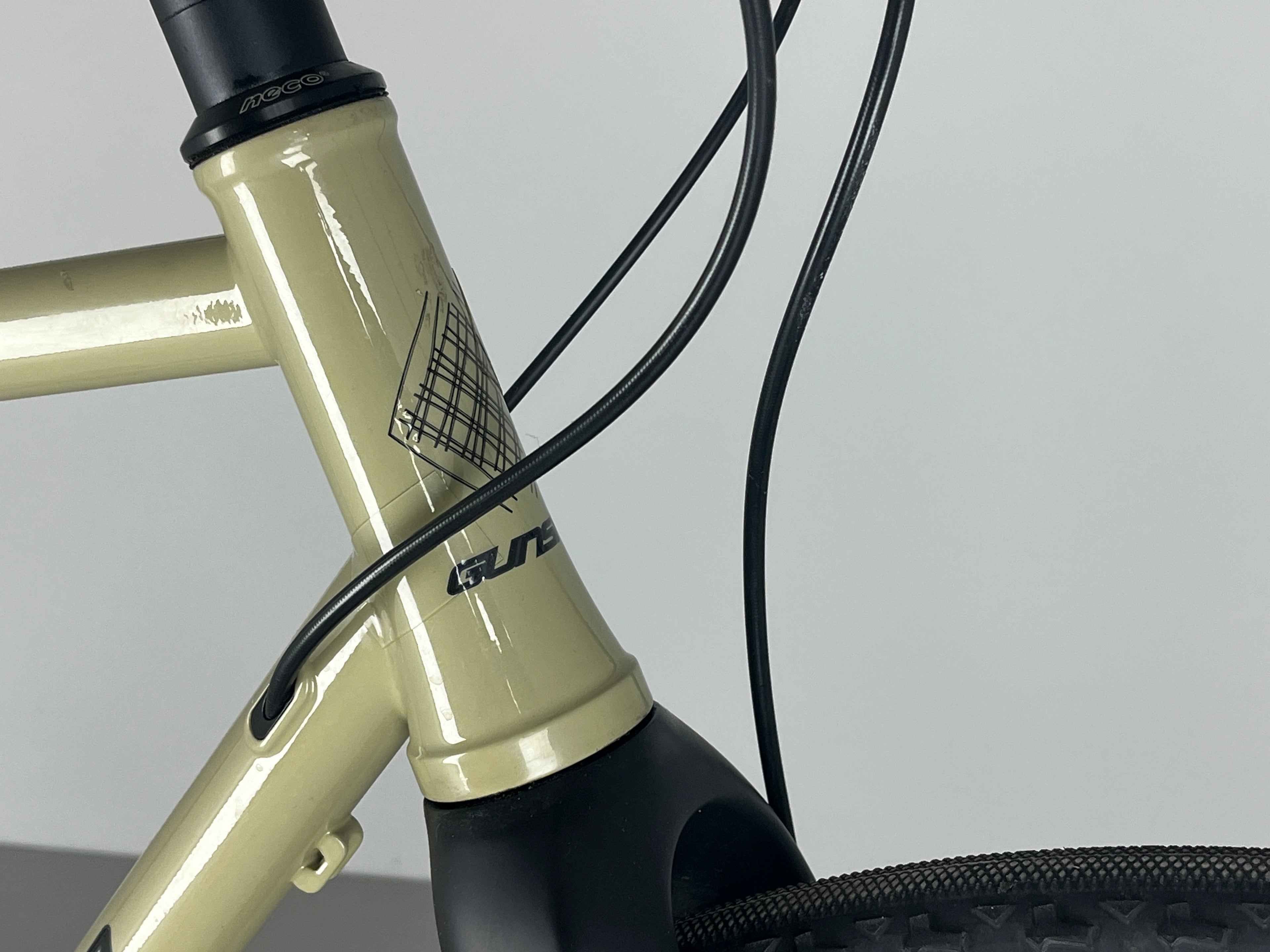 Gunsha ATR Steel Flate