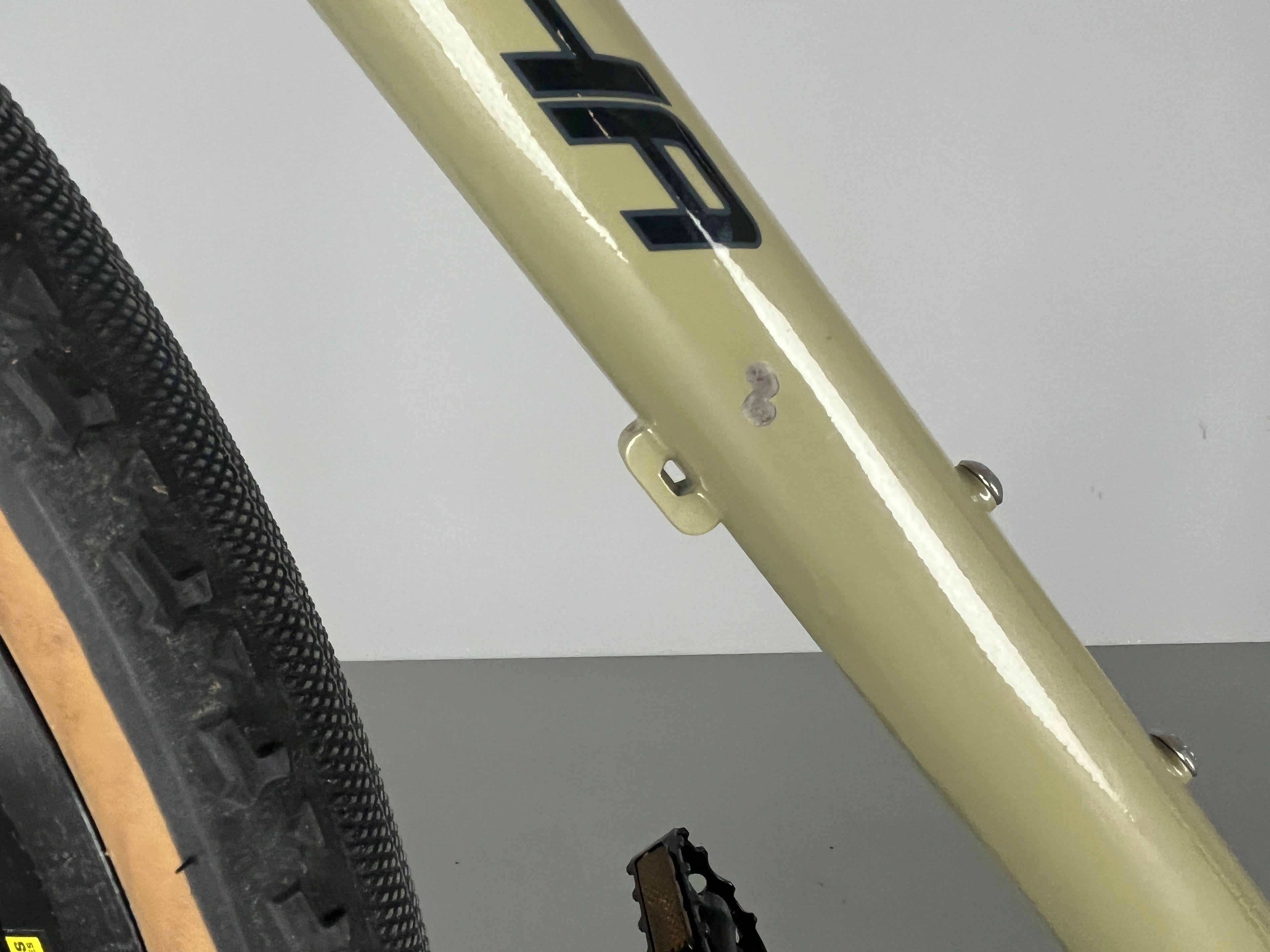 Gunsha ATR Steel Flate