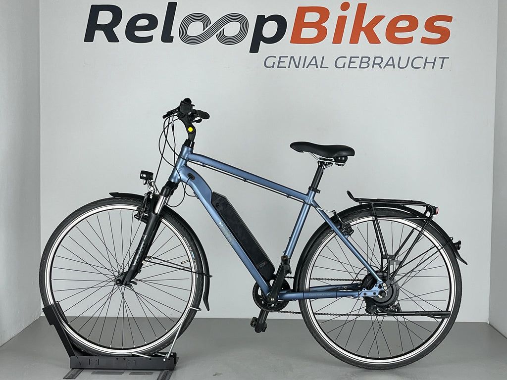 HAWK eTrekking Gent BAFANG