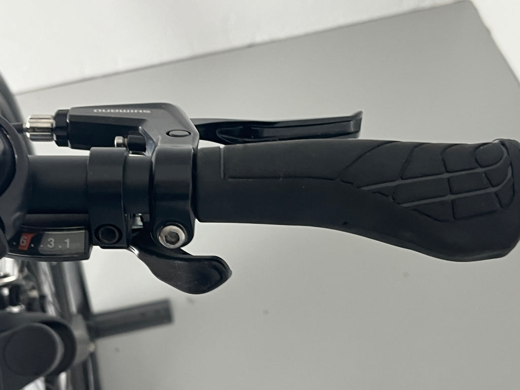 HAWK eTrekking Lady BAFANG