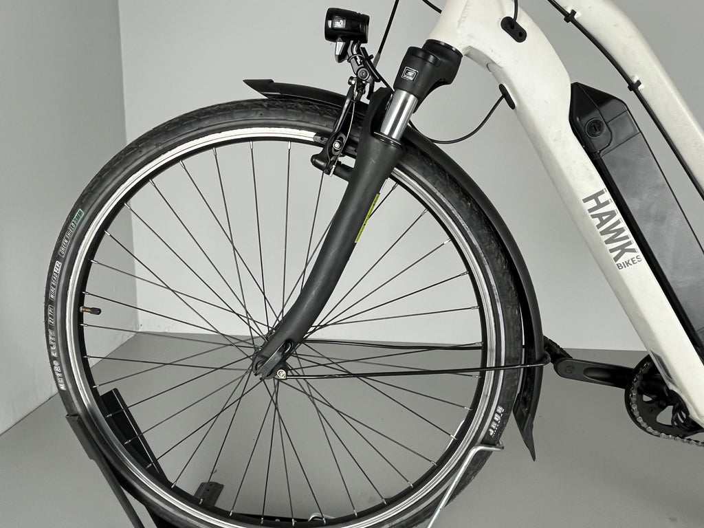 HAWK eTrekking Lady BAFANG