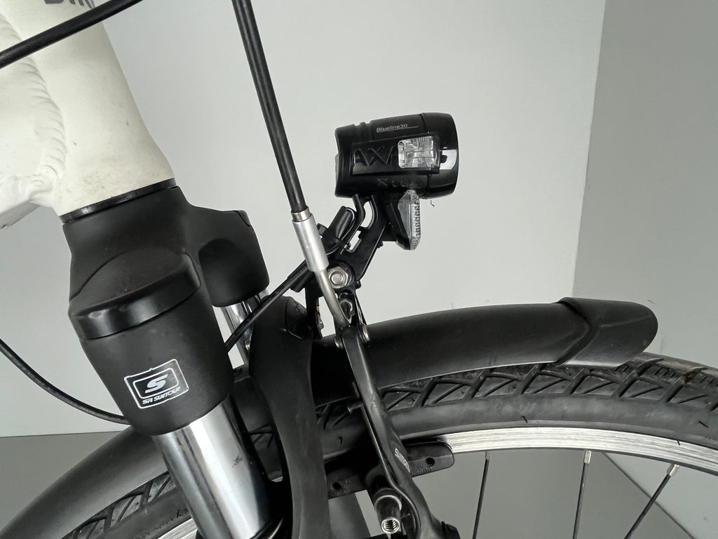 HAWK eTrekking Lady BAFANG