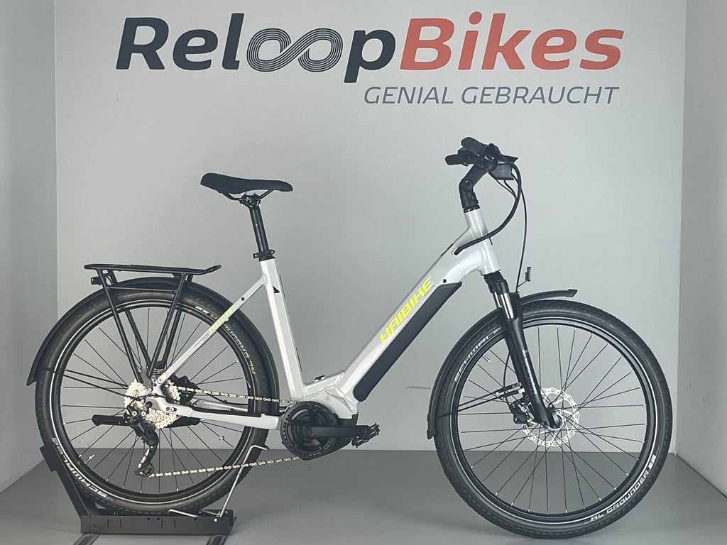 Haibike Trekking 6 LS
