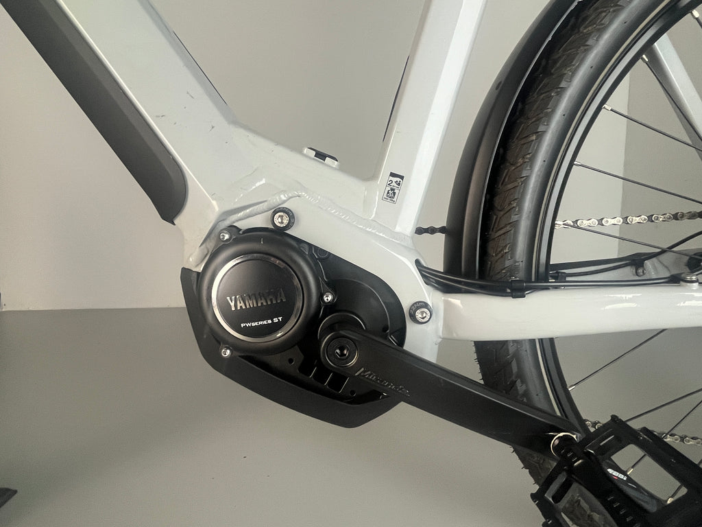 Haibike Trekking 6 LS