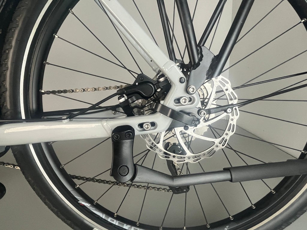 Haibike Trekking 6 LS