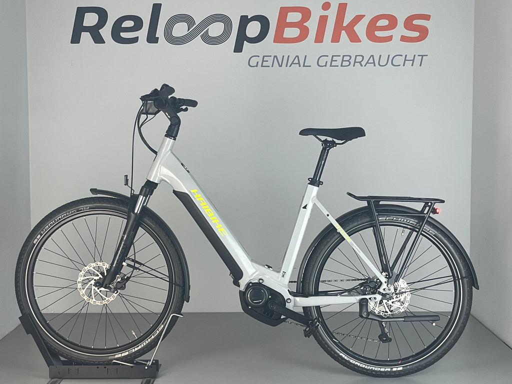 Haibike Trekking 6 LS