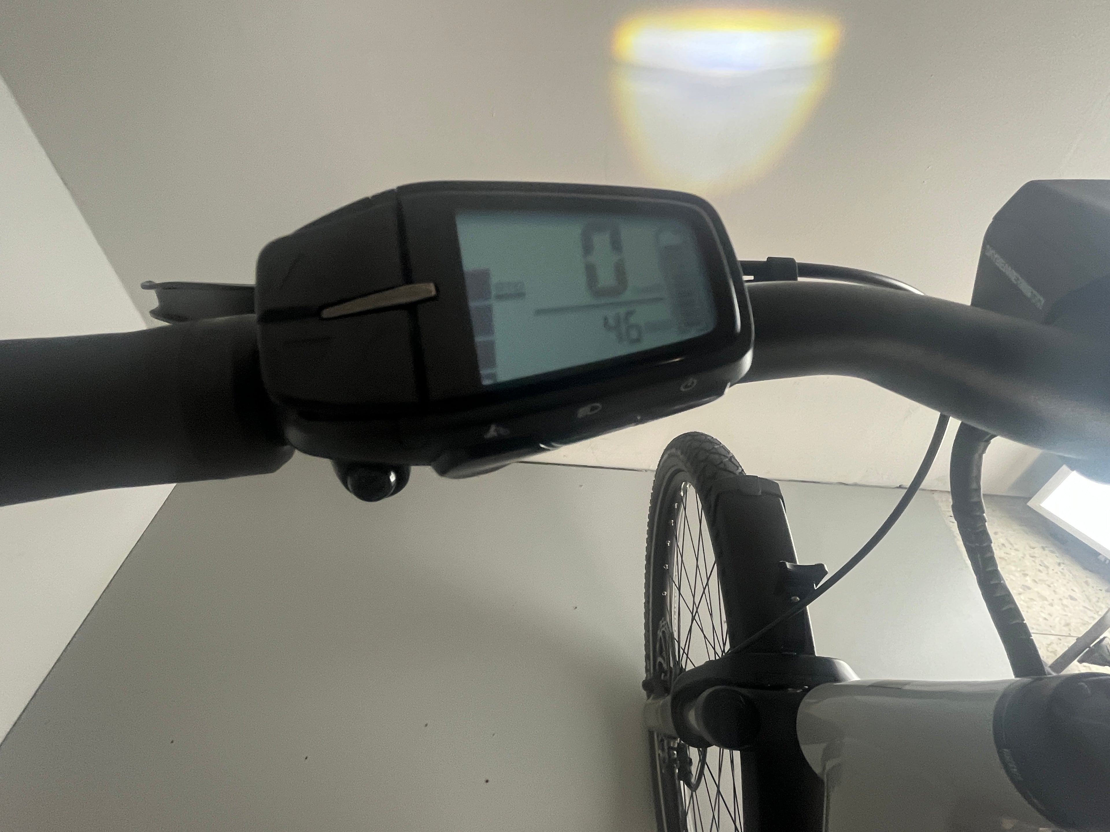 Haibike Trekking 6 LS