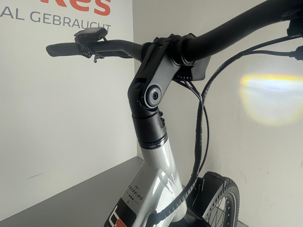 Haibike Trekking 6 LS
