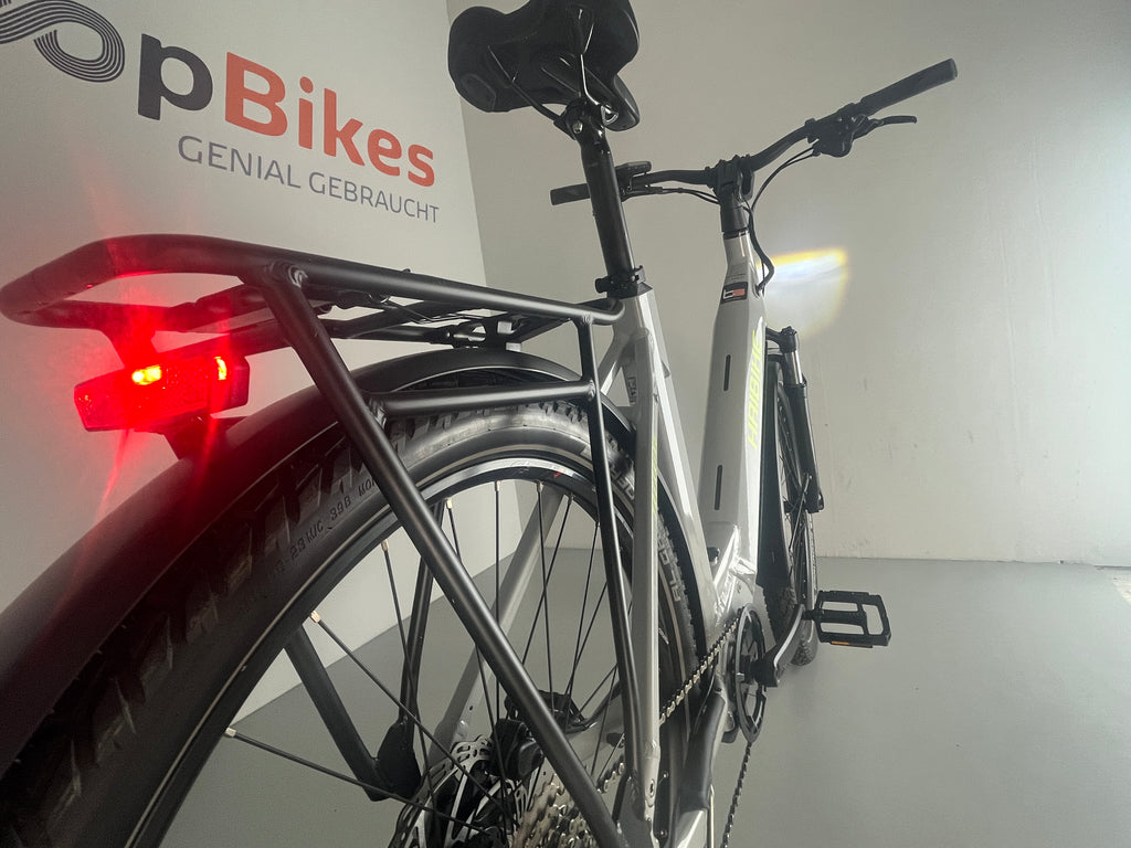 Haibike Trekking 6 LS